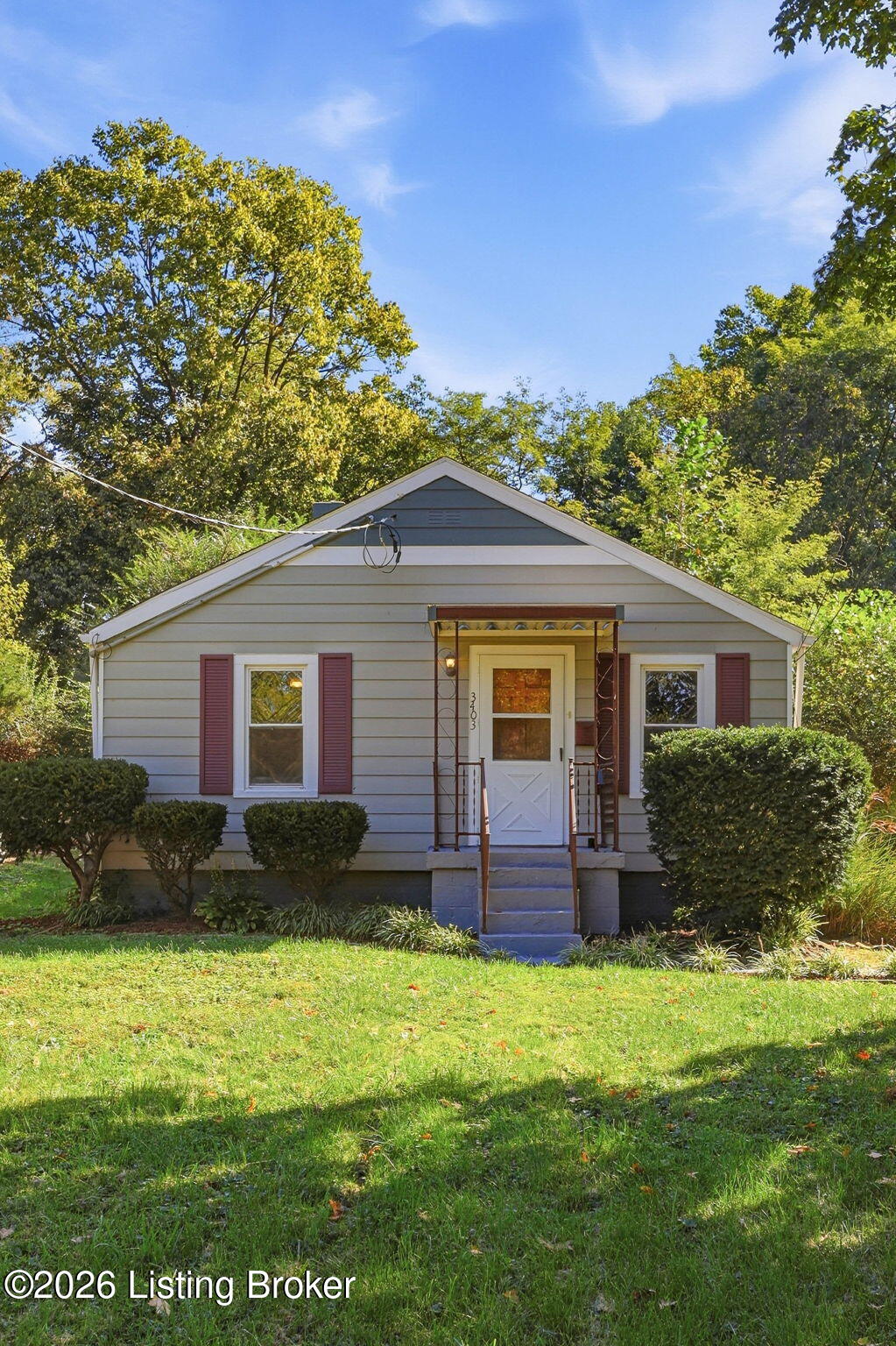 3403 Dell Rd Property Photo 5
