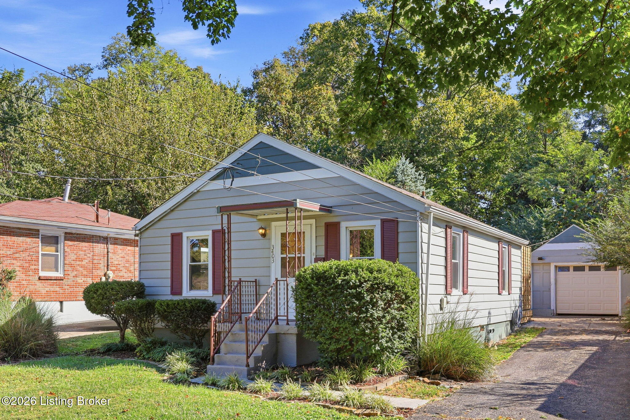 3403 Dell Rd Property Photo 6