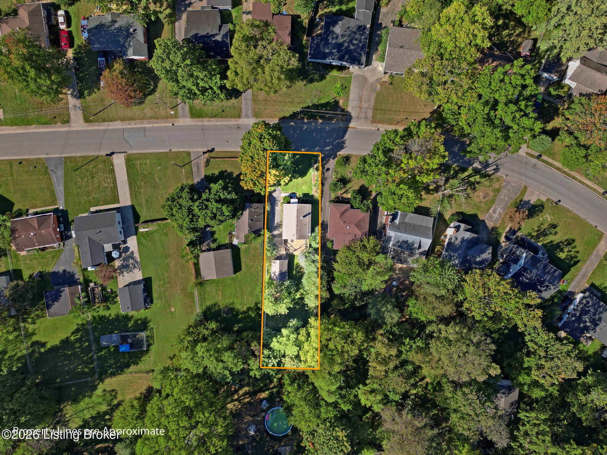 3403 Dell Rd Property Photo 39