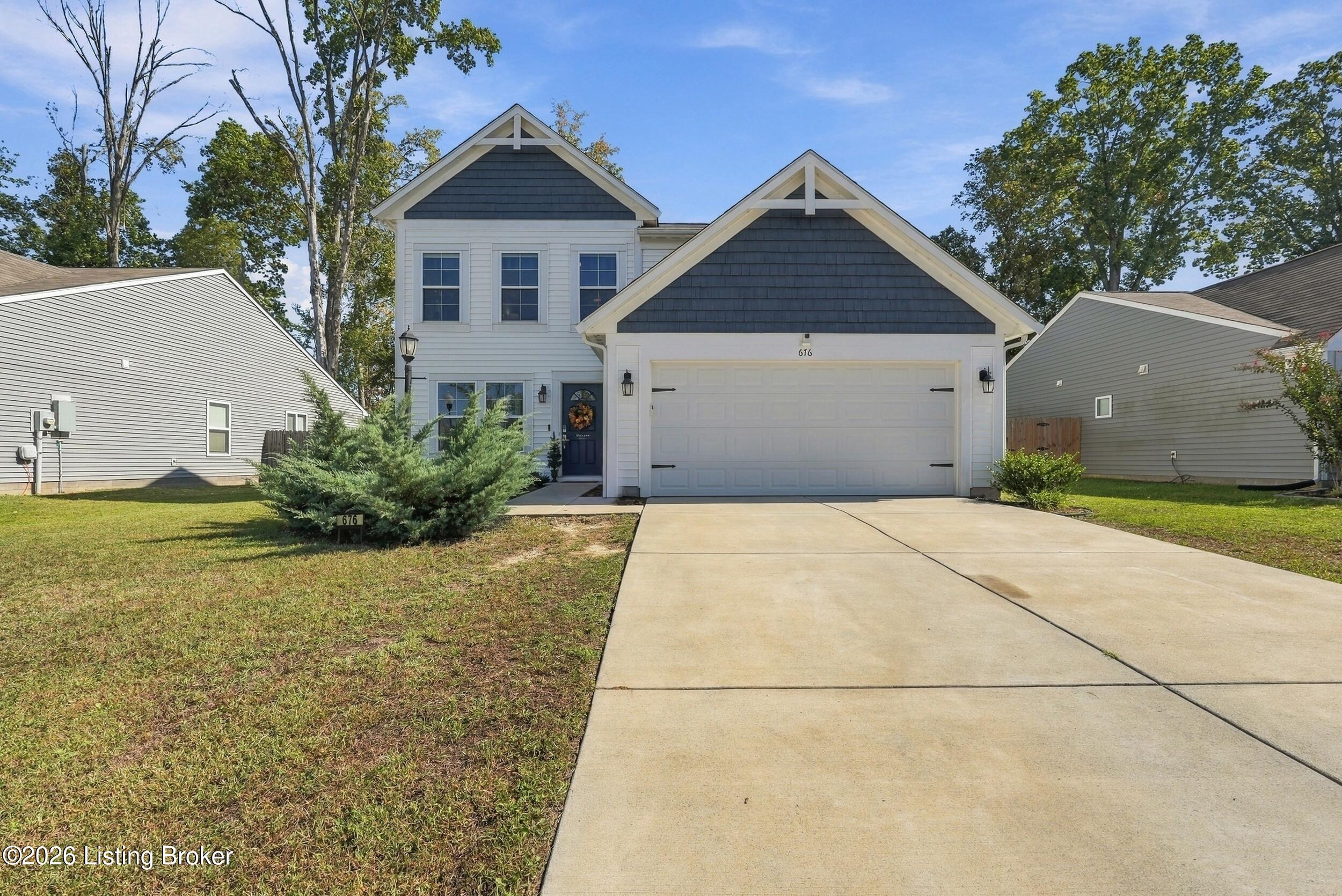 676 Mallard Lake Blvd Property Photo 2
