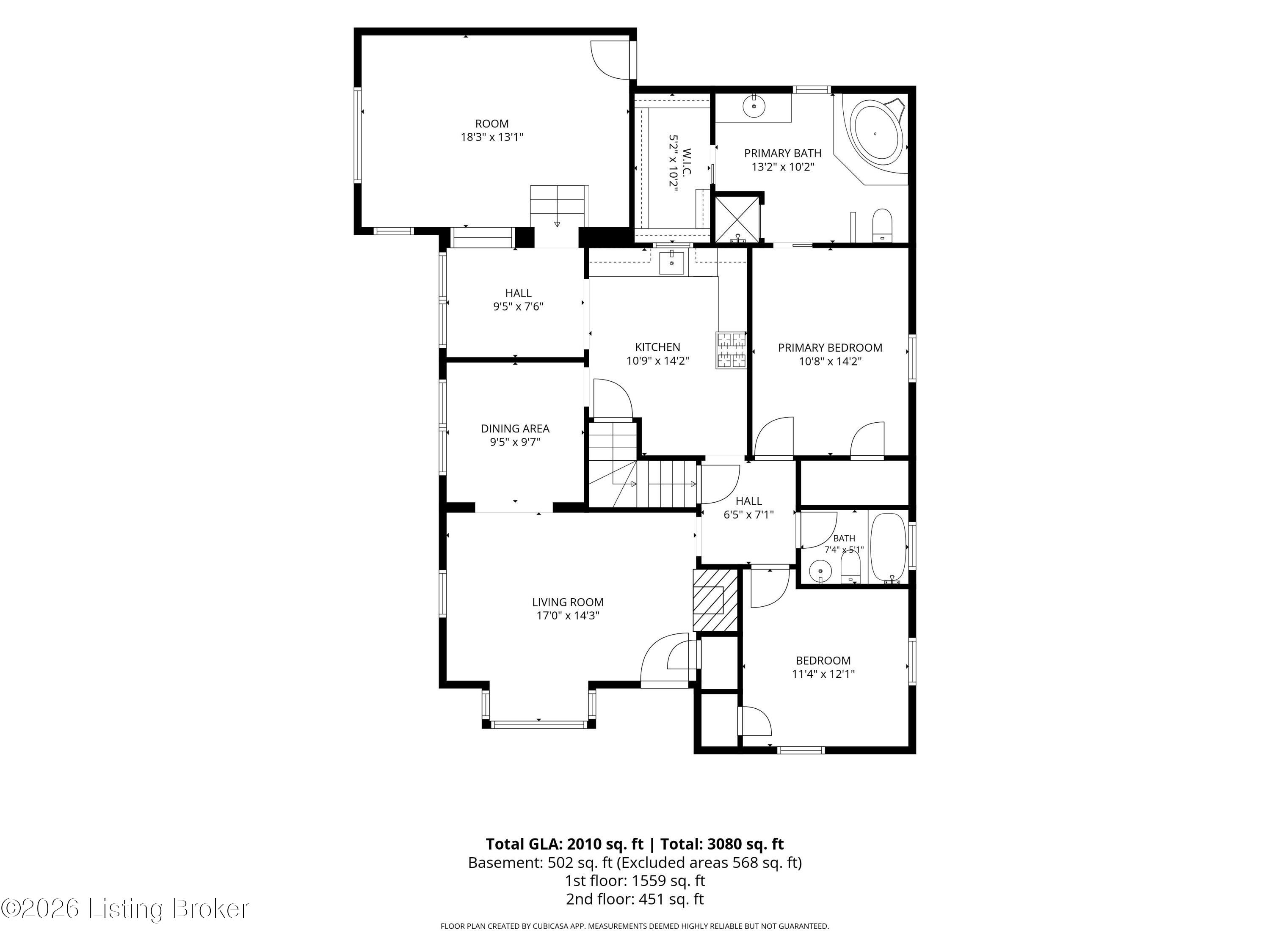 1205 Valley Dr Property Photo 6