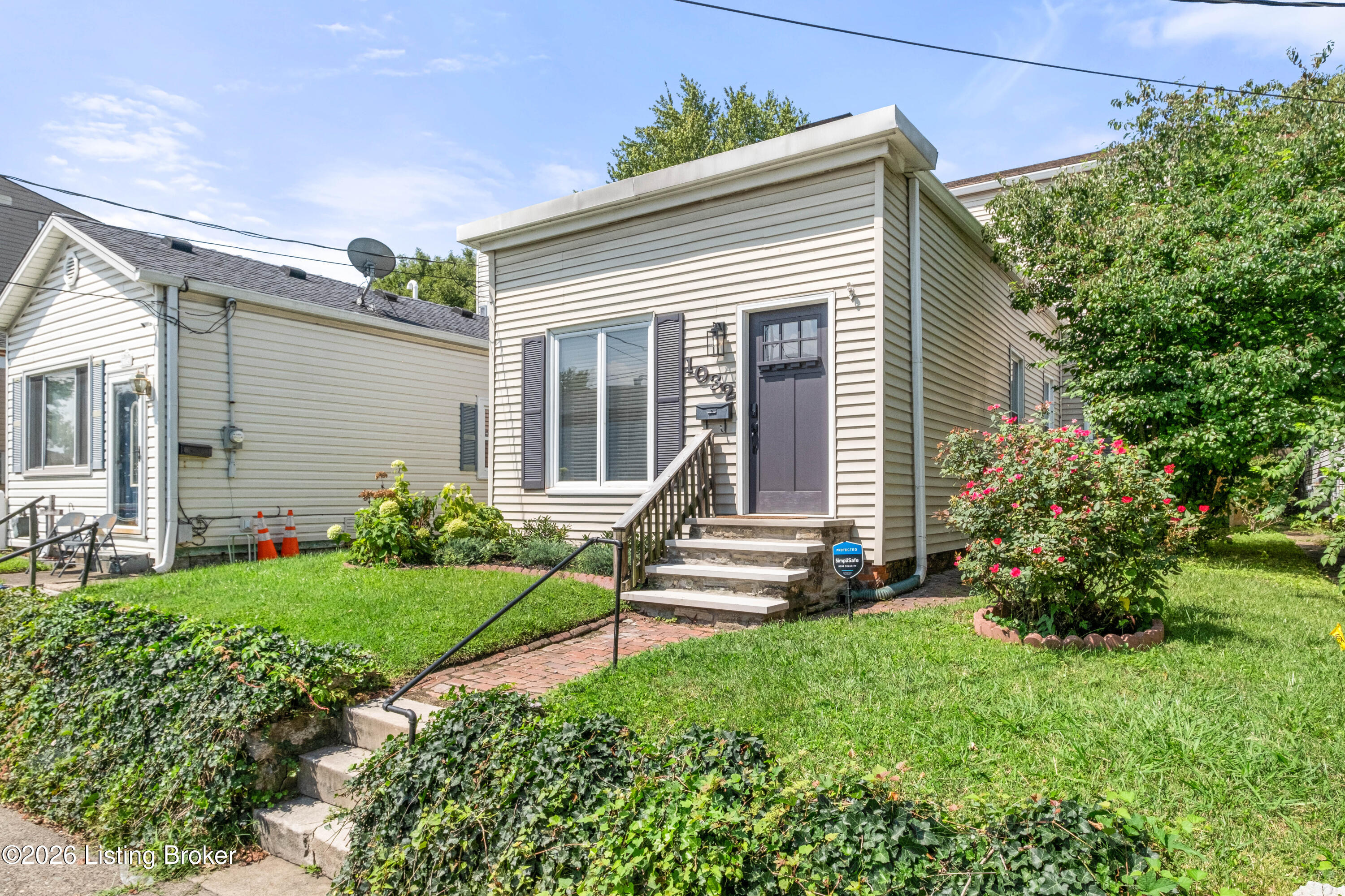 1032 Logan St Property Photo 1