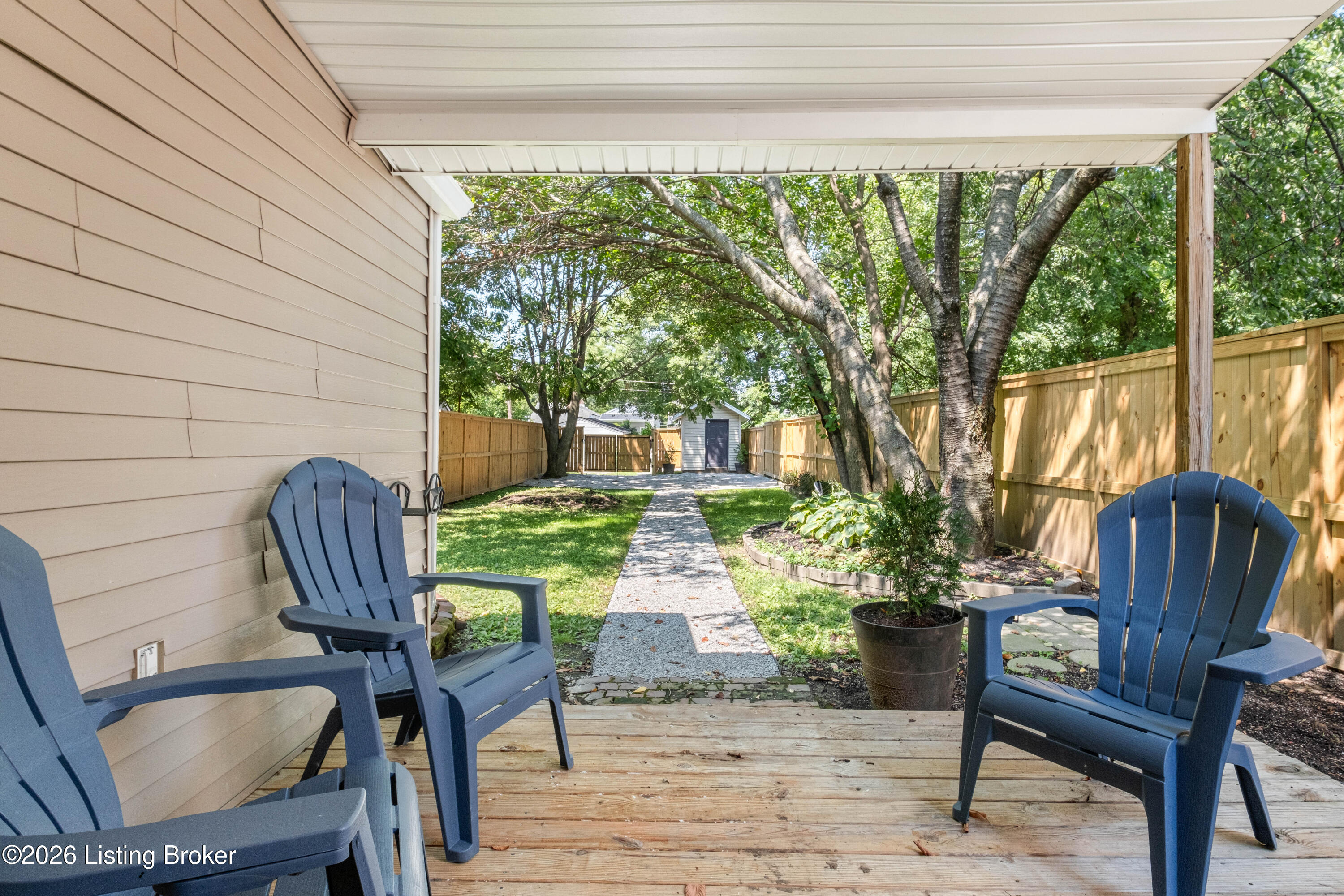 1032 Logan St Property Photo 26