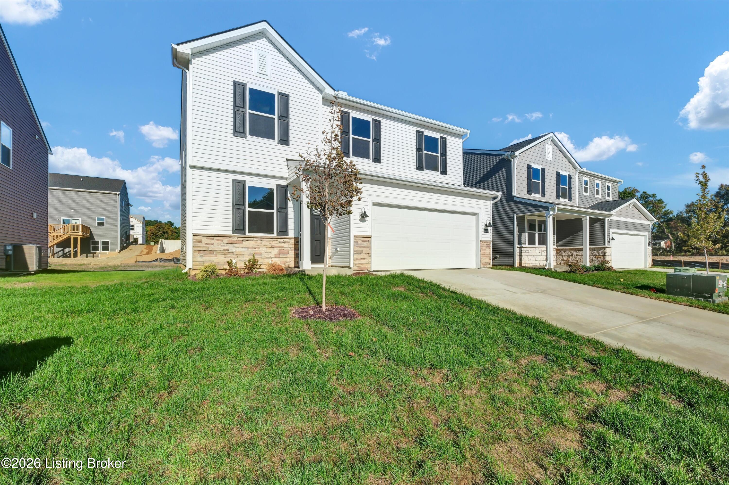 8415 Hollis View Way Property Photo 3