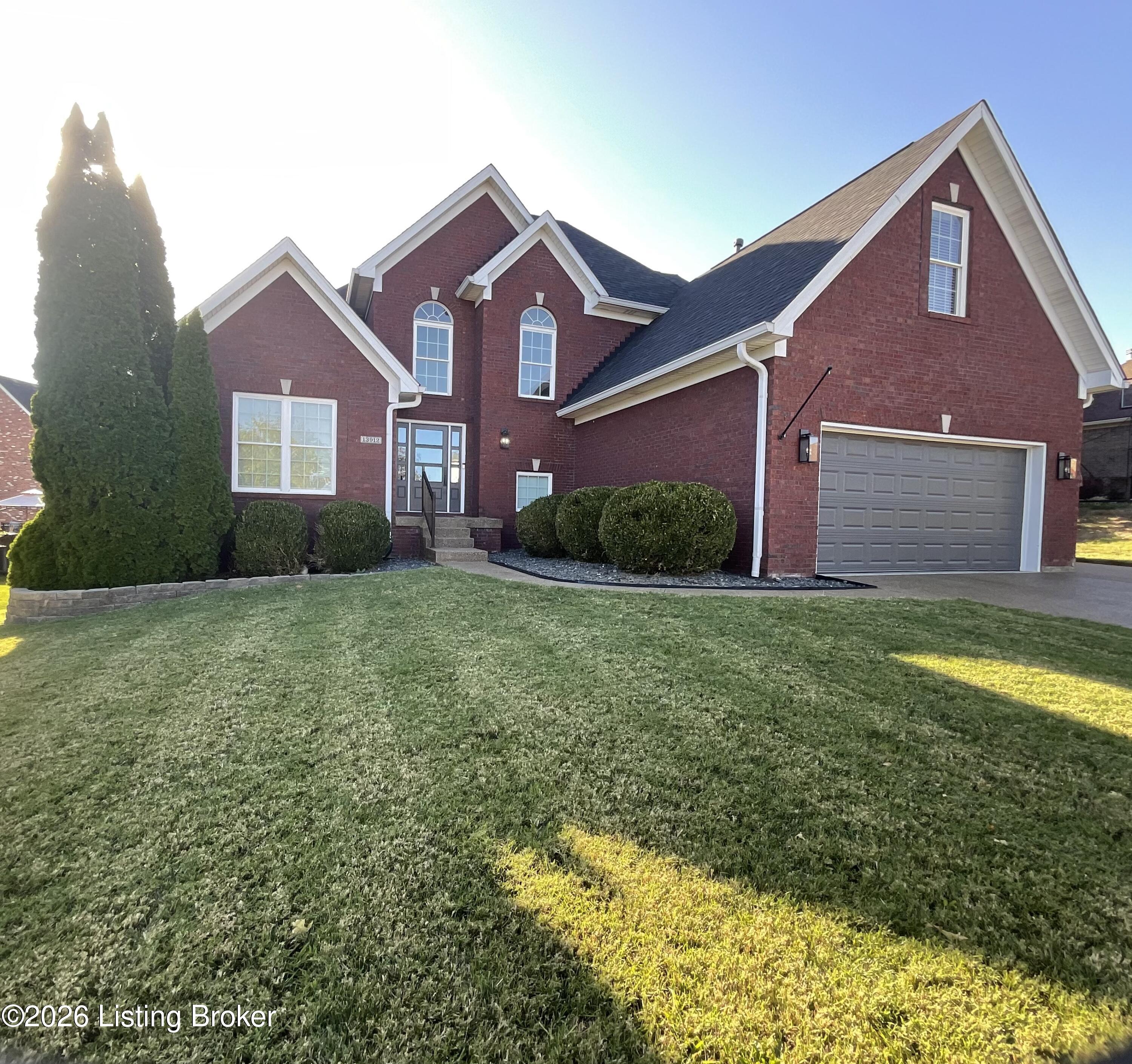 13912 Lake Bend Ct Property Photo 1