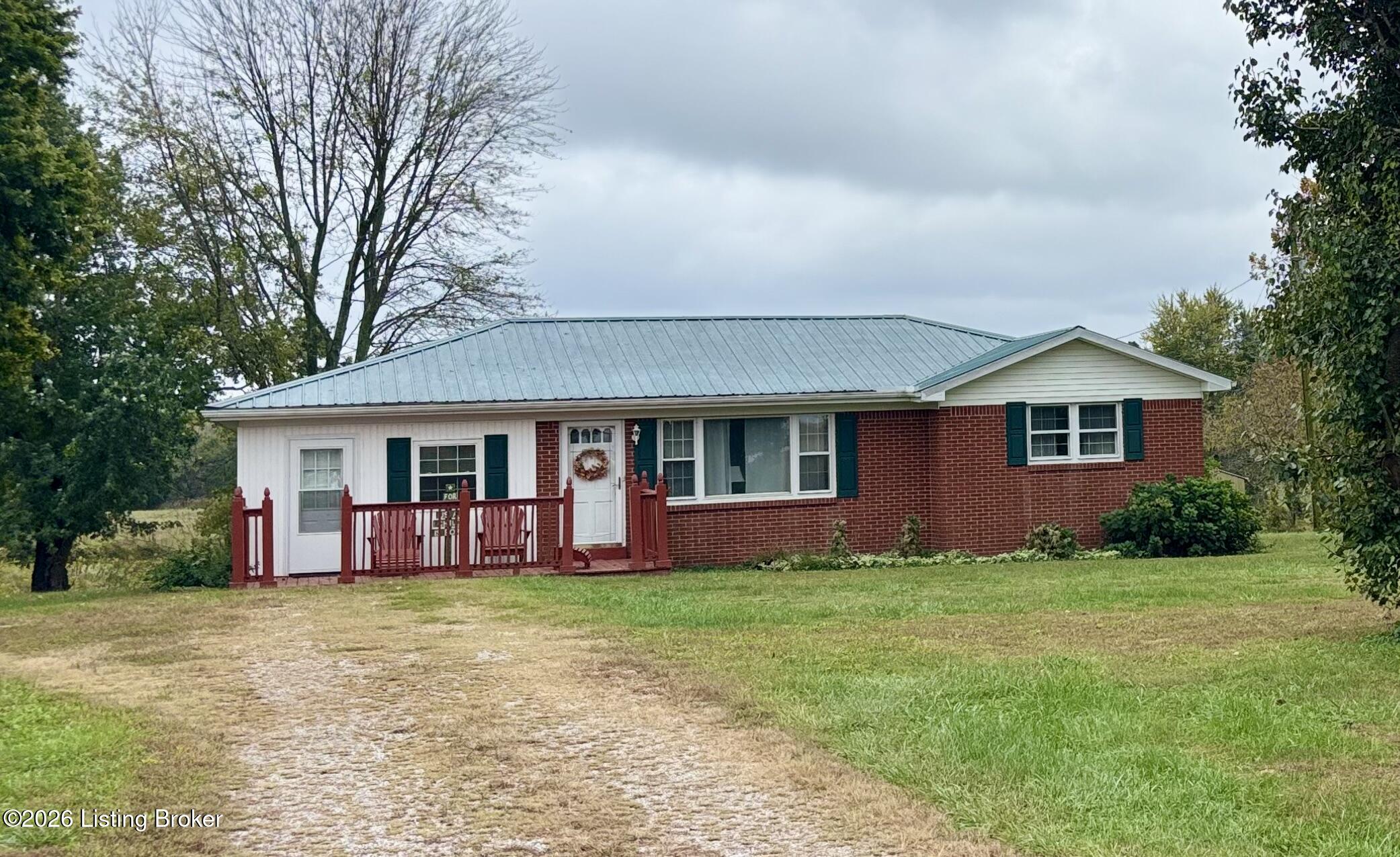 3490 State Hwy 1073 Property Photo 1