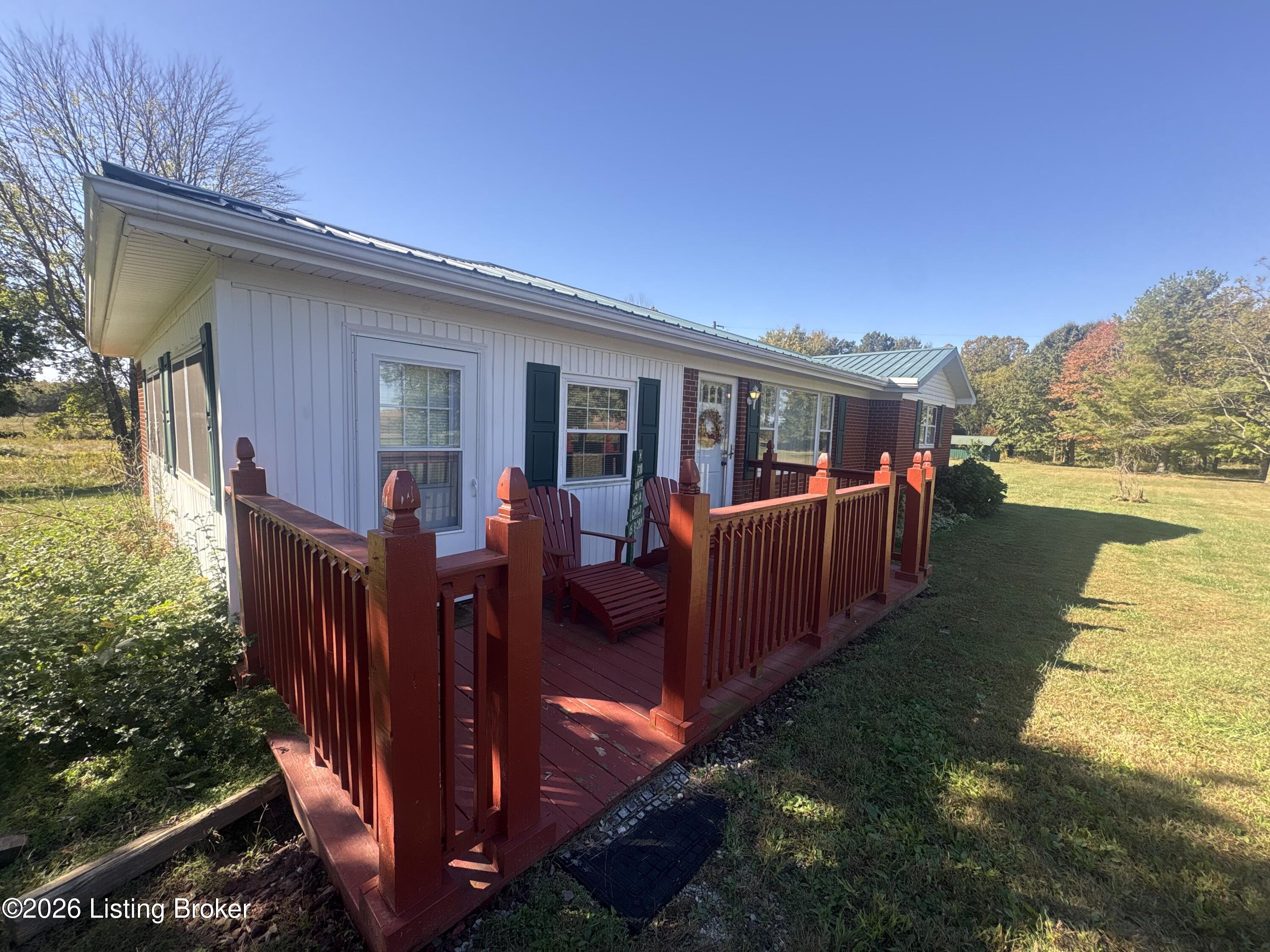 3490 State Hwy 1073 Property Photo 20
