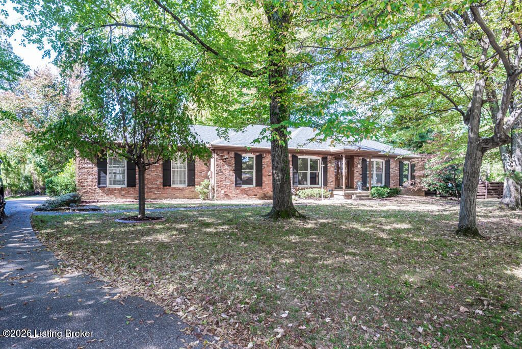 410 Hidden Oak Way
