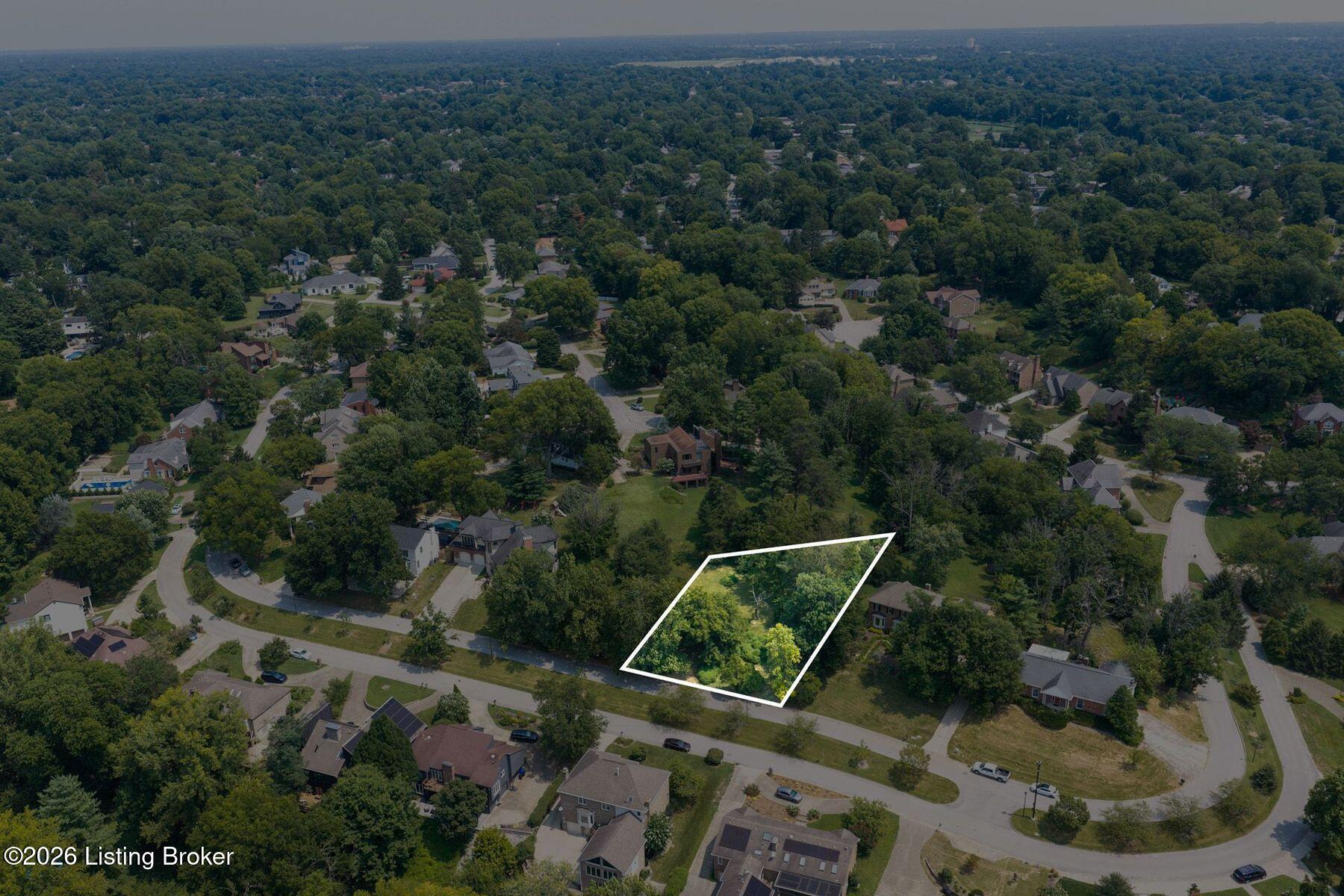 1510 Sylvan Way Property Photo 2