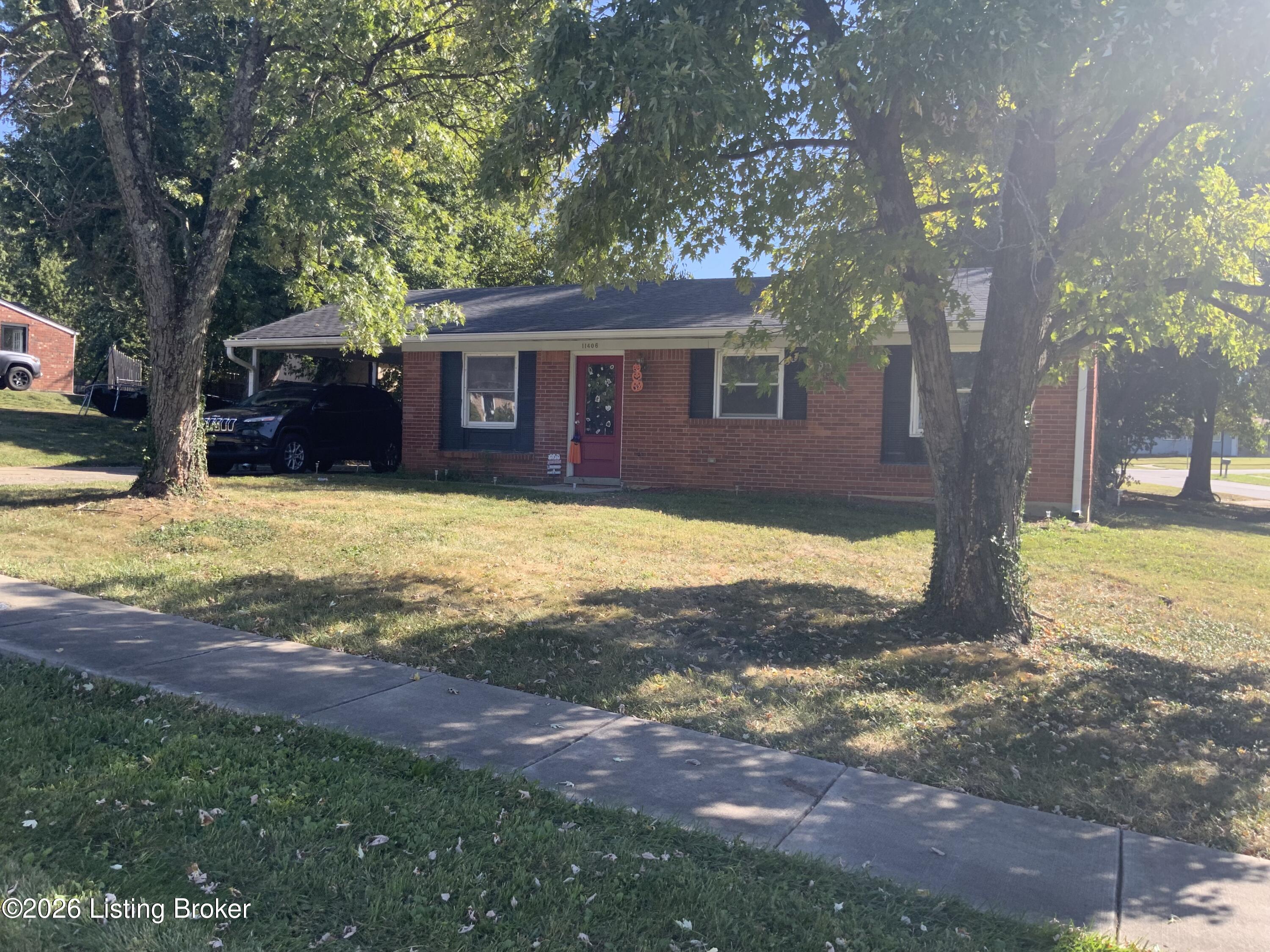 11406 Kendrick Dr Property Photo 1