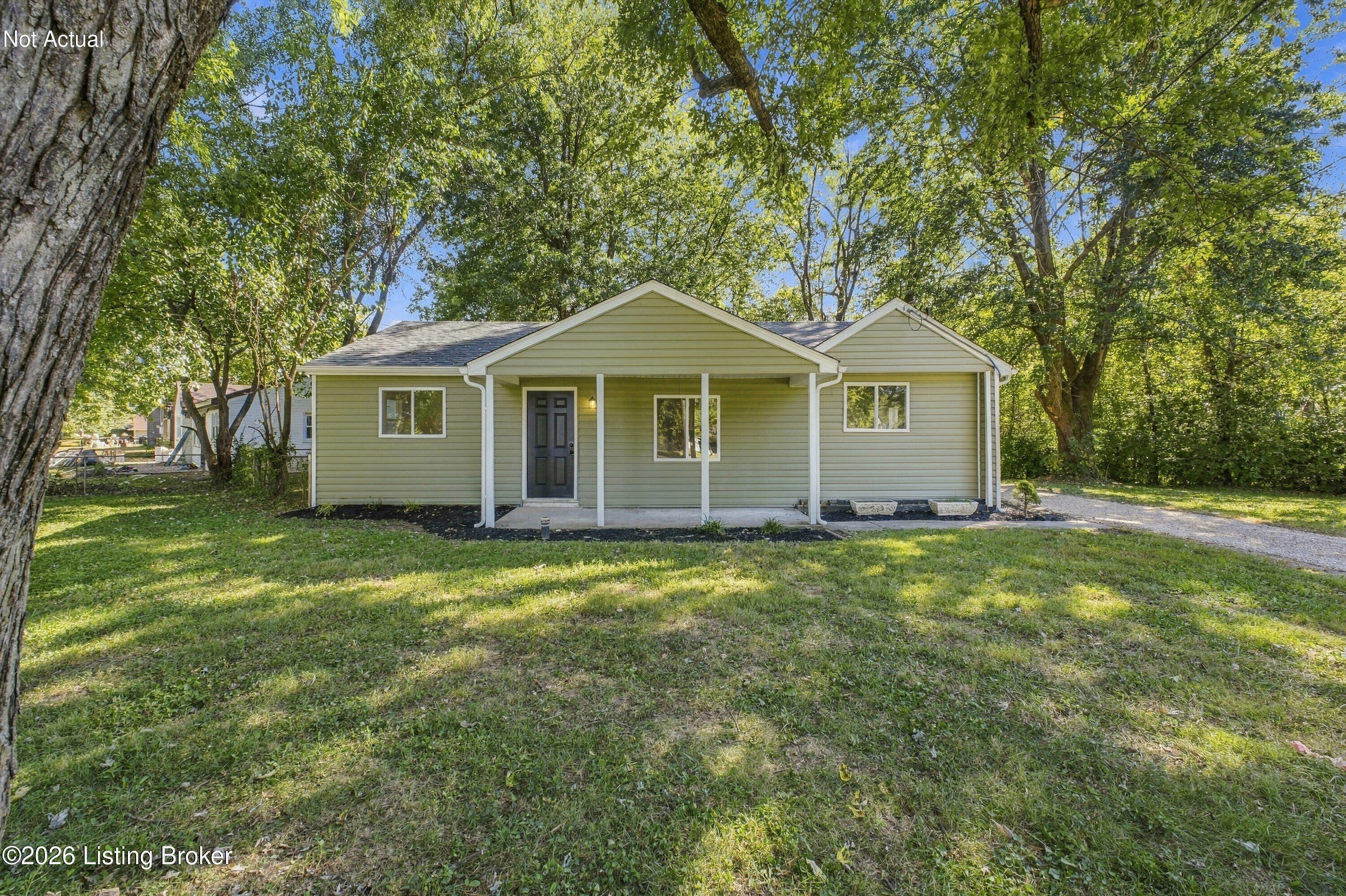 6710 John Adams Way Property Photo 1