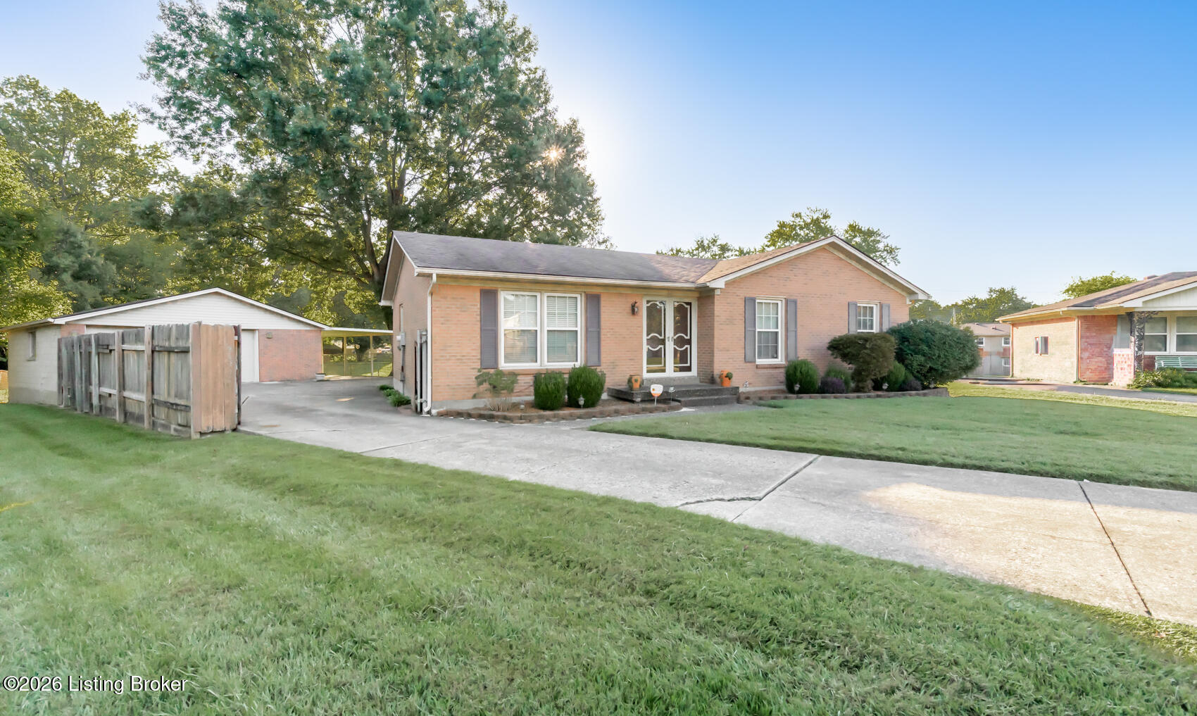 201 Angeletta Way