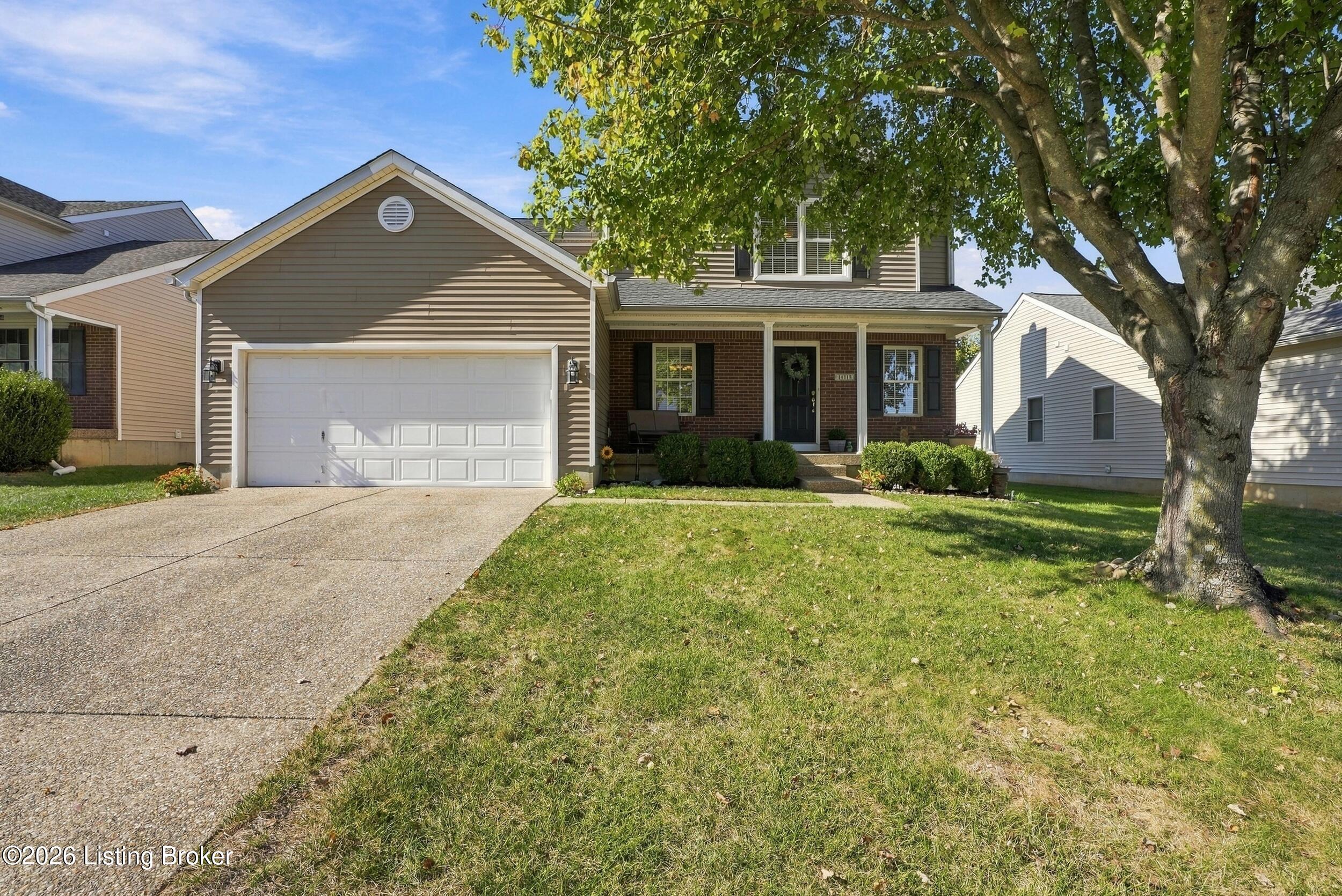 14113 Victory Ridge Dr Property Photo 1