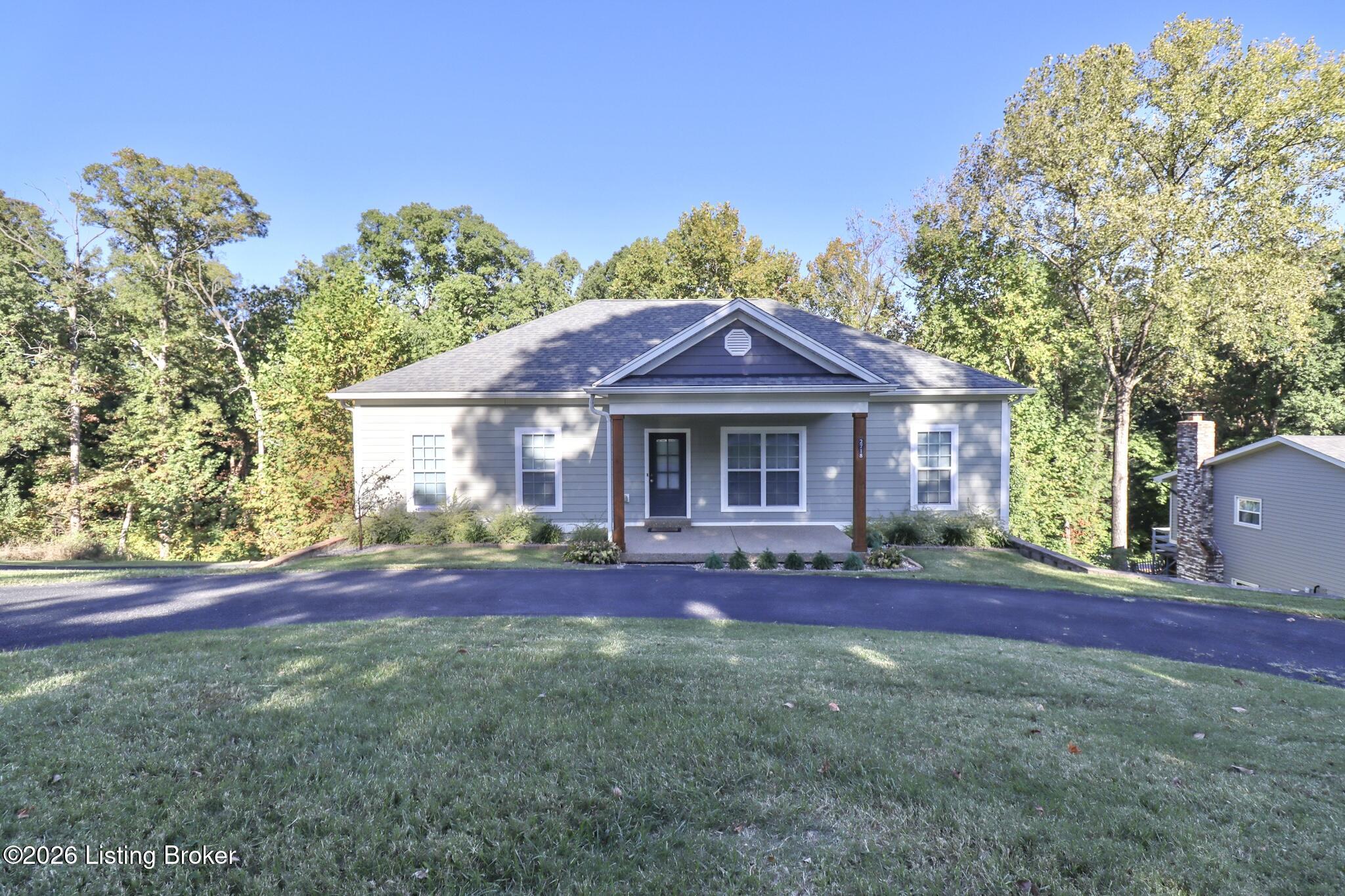2718 Windsor Forest Dr Property Photo 13