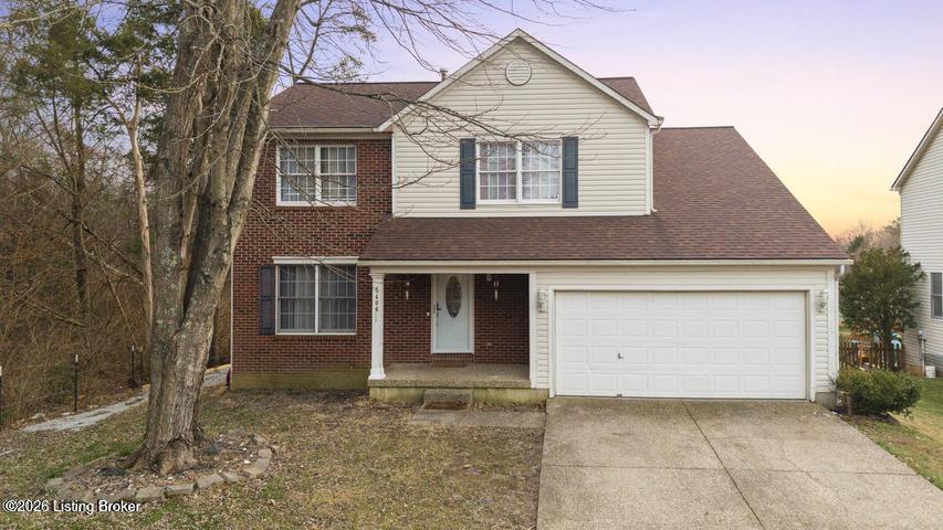 5406 Big Sky Dr Property Photo 1