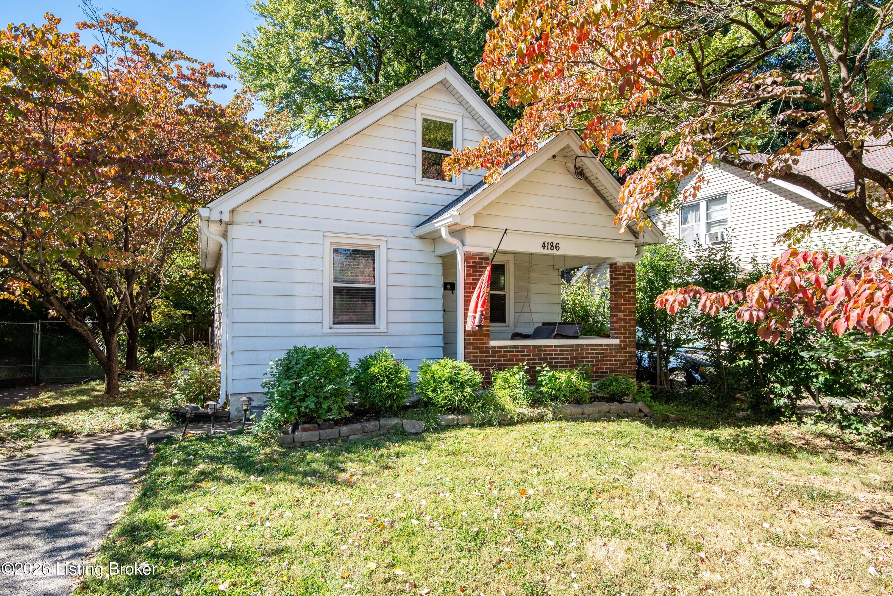 4186 Sherman Ave Property Photo 1