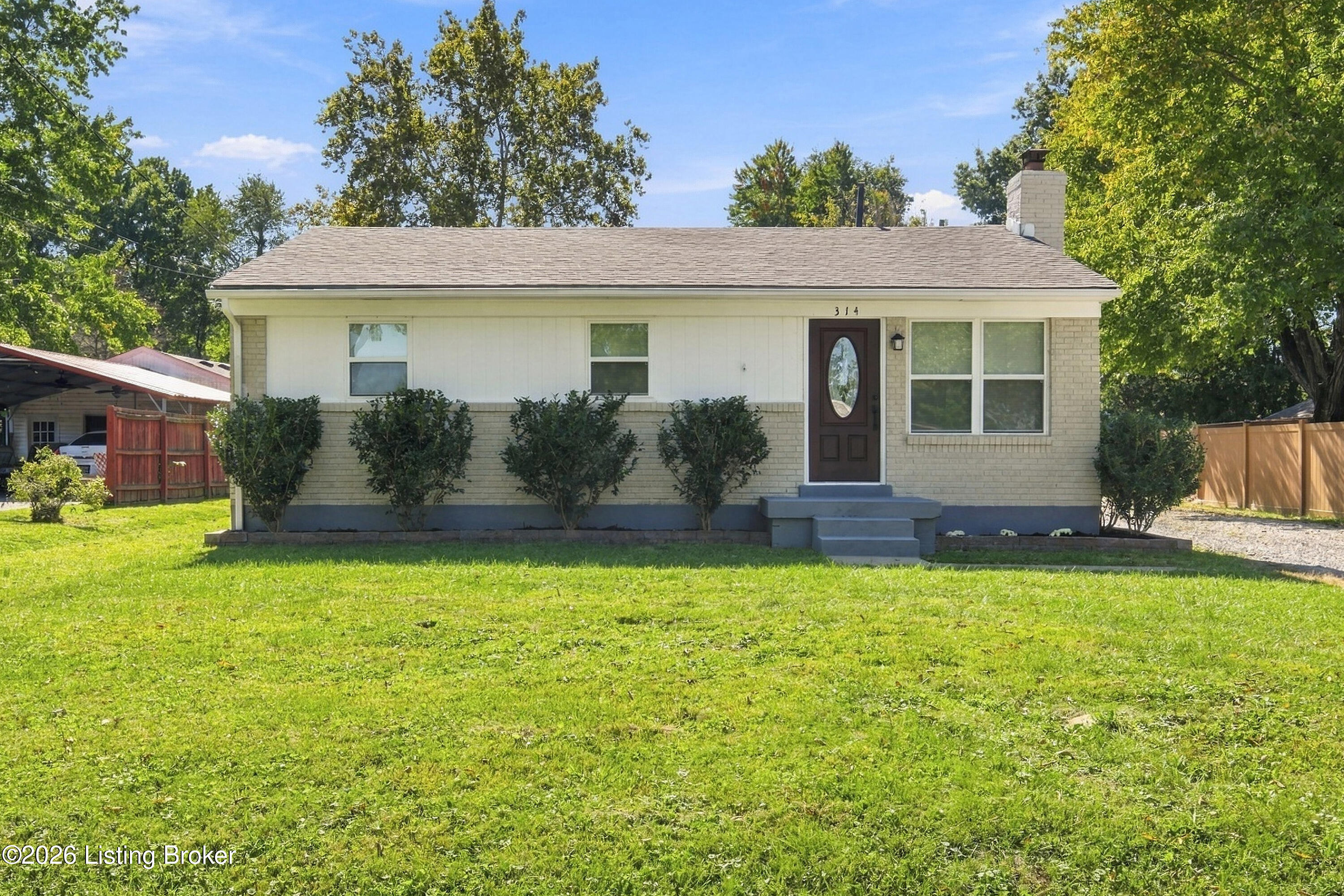 314 Caple Ave Property Photo 1