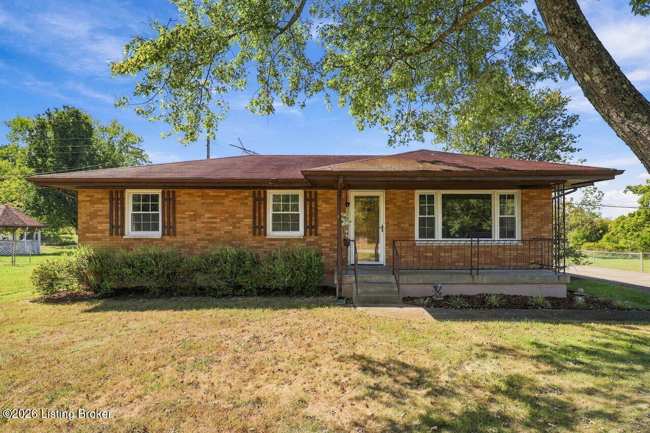 289 Douglas Ln Property Photo 1