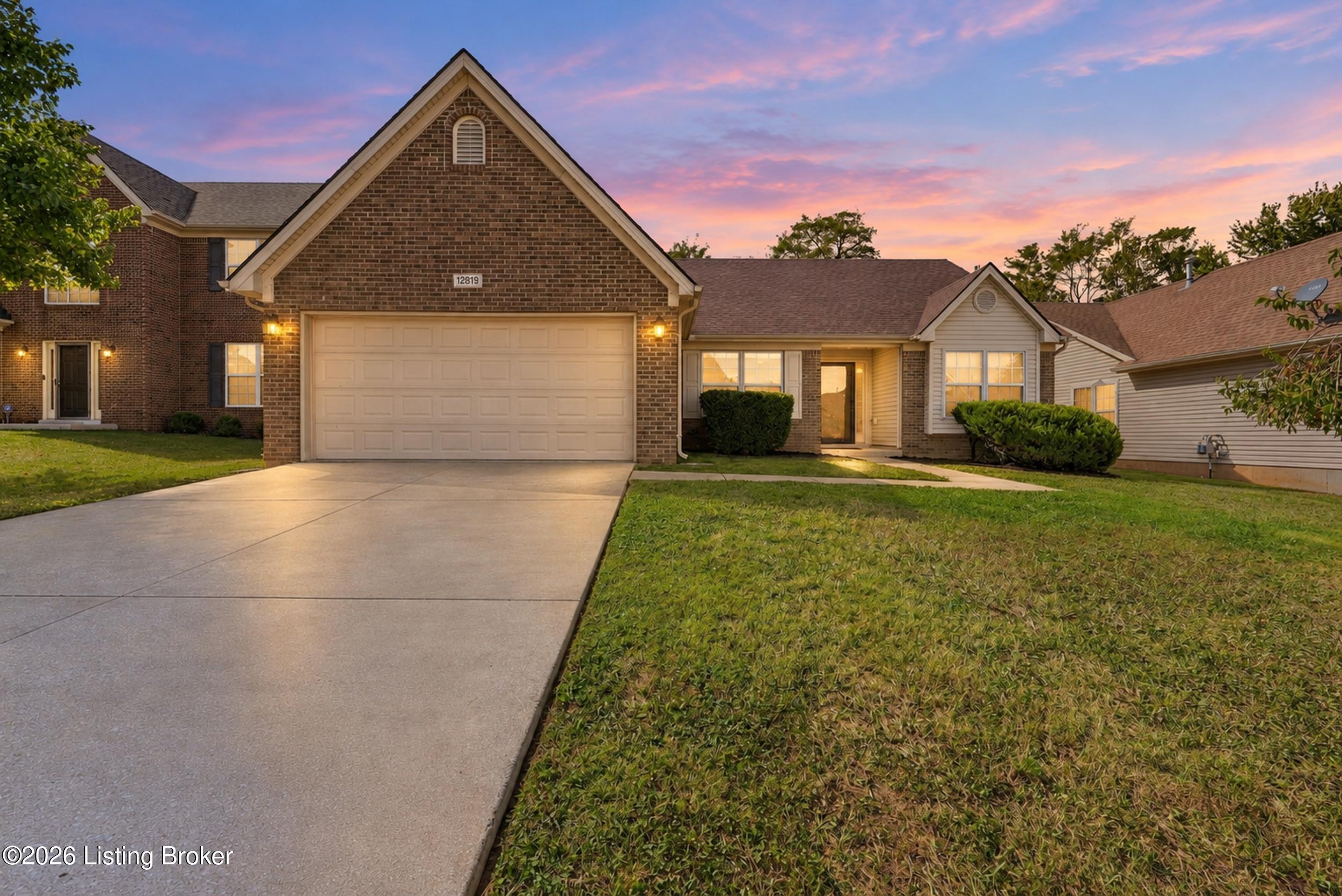 12819 Bay Tree Way Property Photo 1