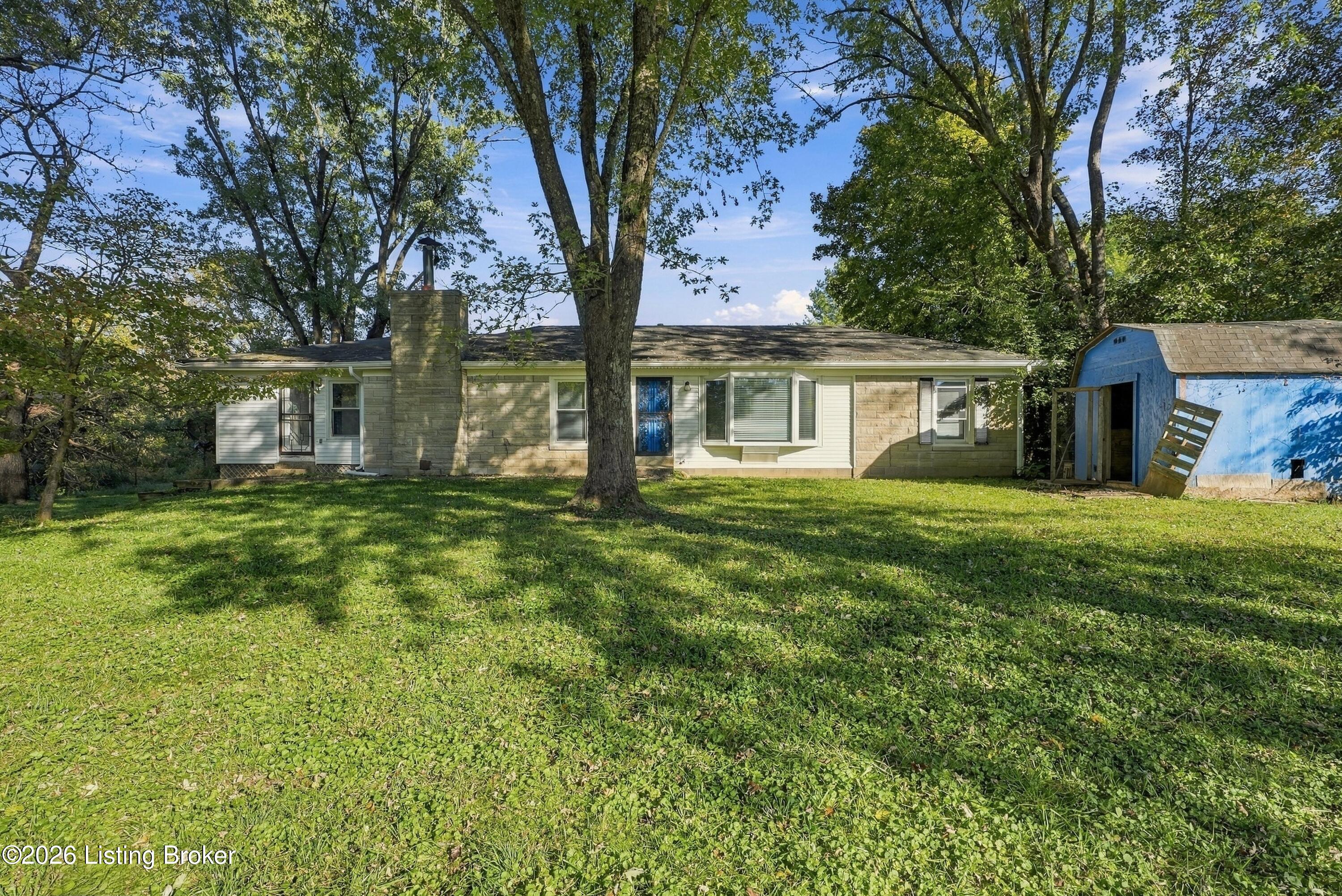 14515 Old Taylorsville Rd Property Photo 1