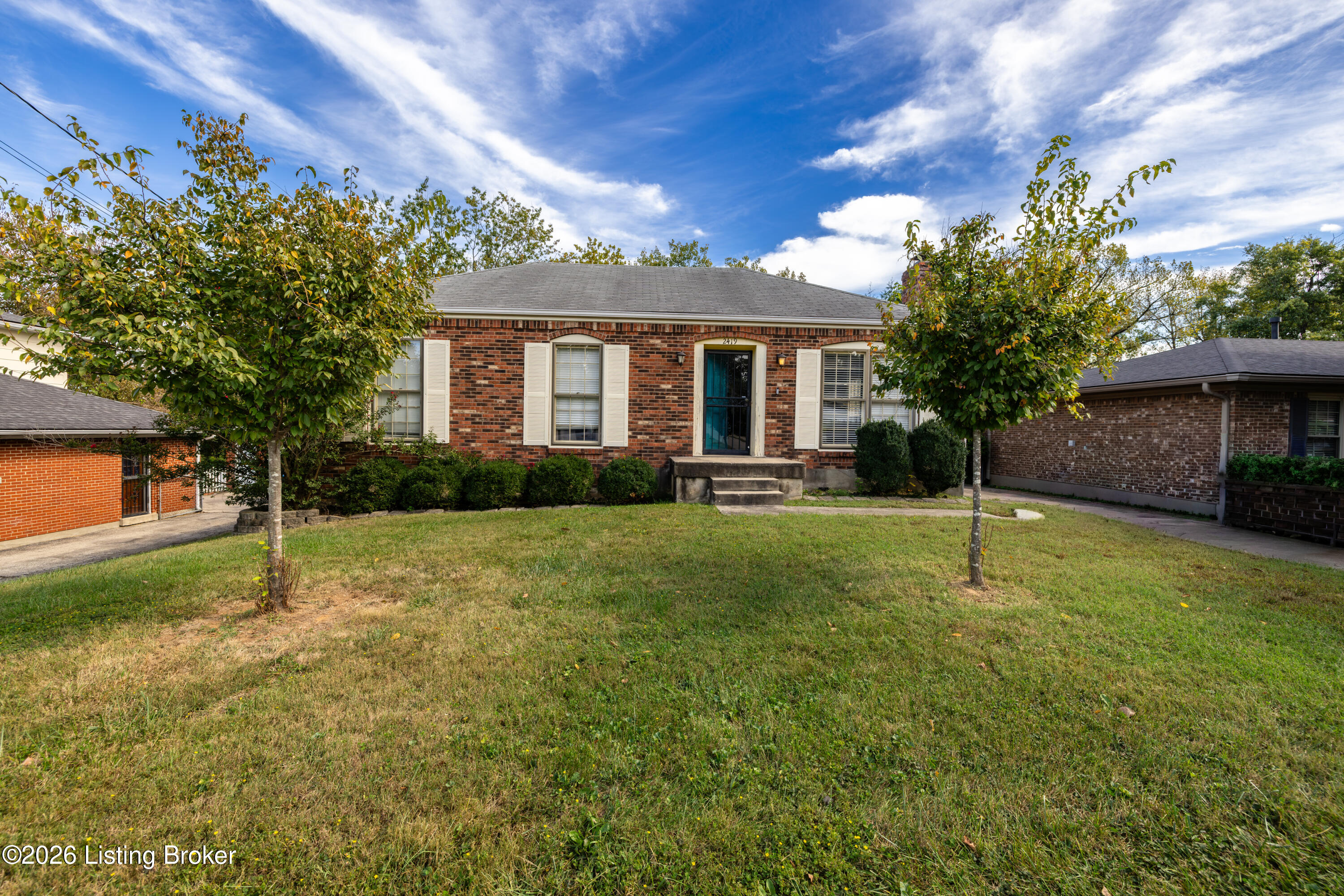 2419 Old Hickory Rd Property Photo 1