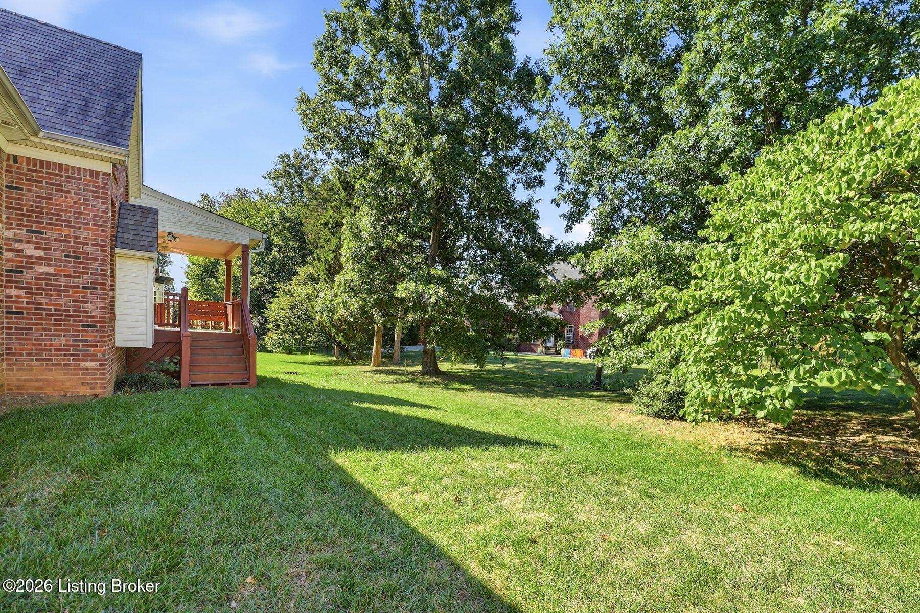 4609 Stone Lakes Dr Property Photo 72