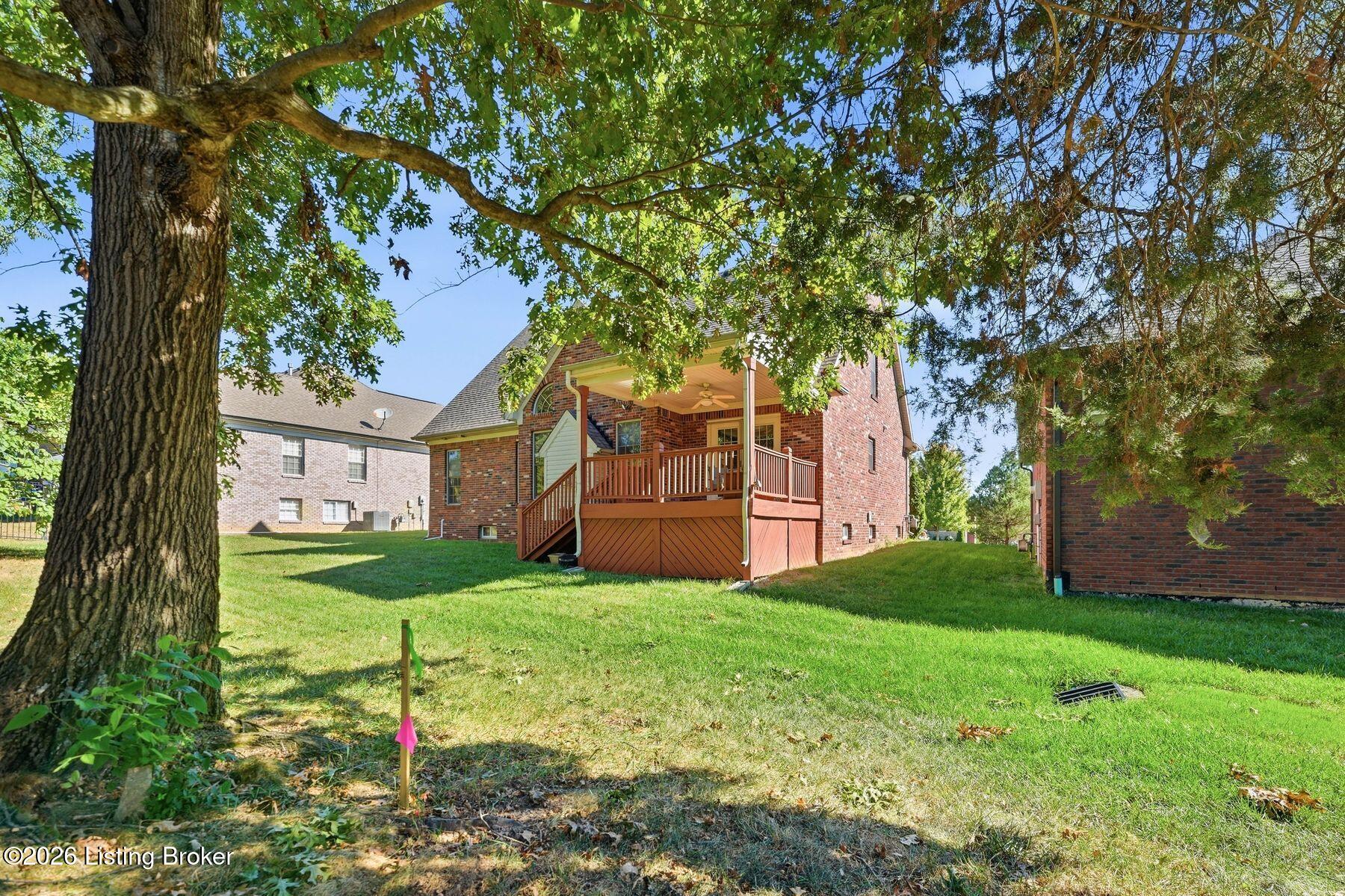 4609 Stone Lakes Dr Property Photo 73