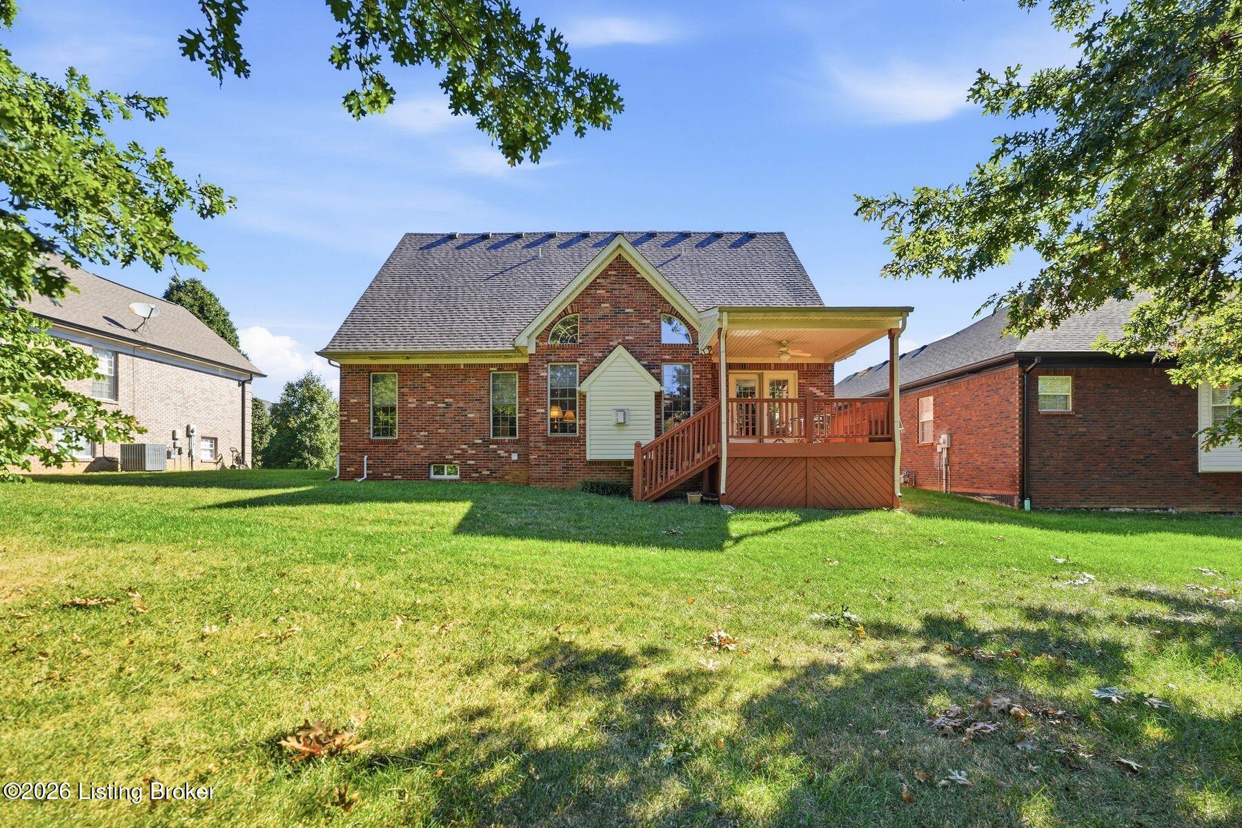 4609 Stone Lakes Dr Property Photo 74
