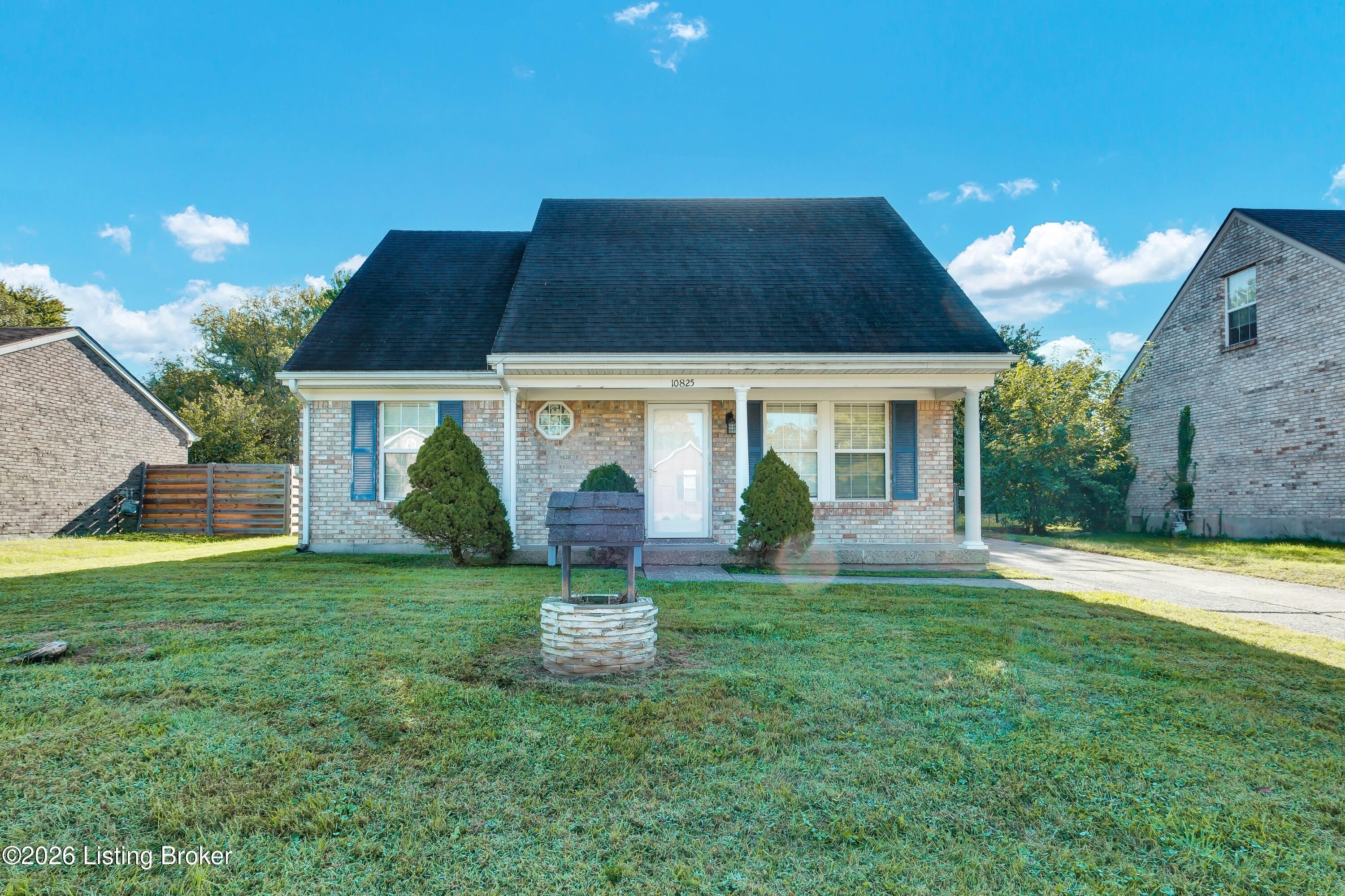 10825 Dorton Dr Property Photo 1