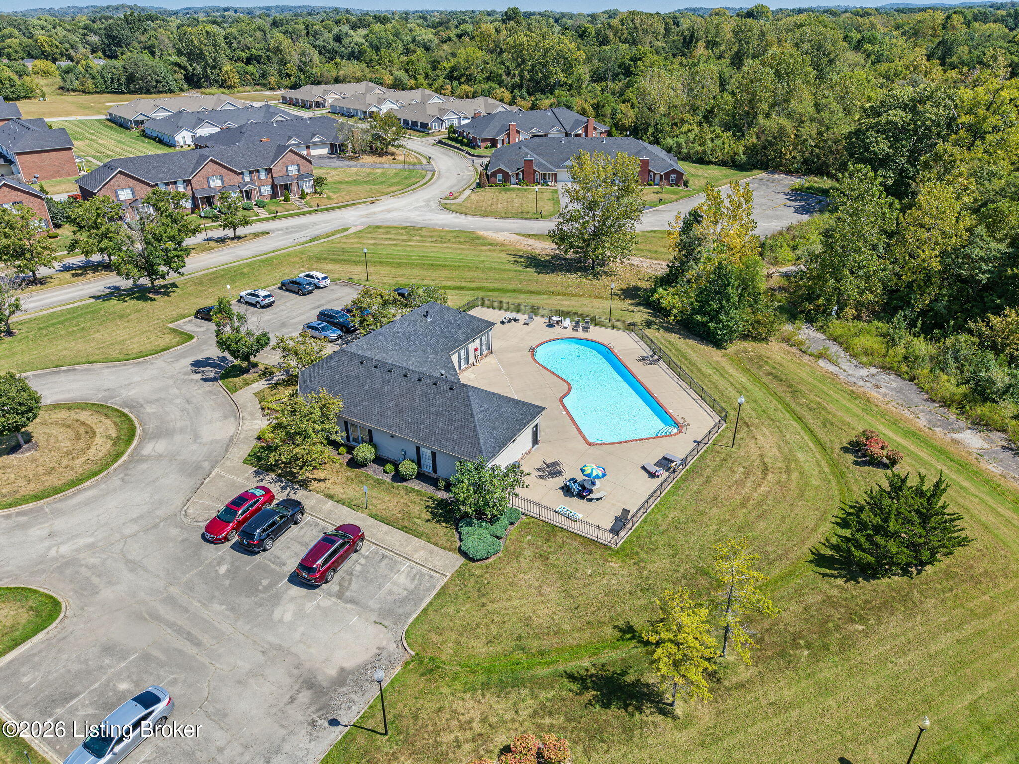 11303 Ridge Lake Dr Property Photo 5