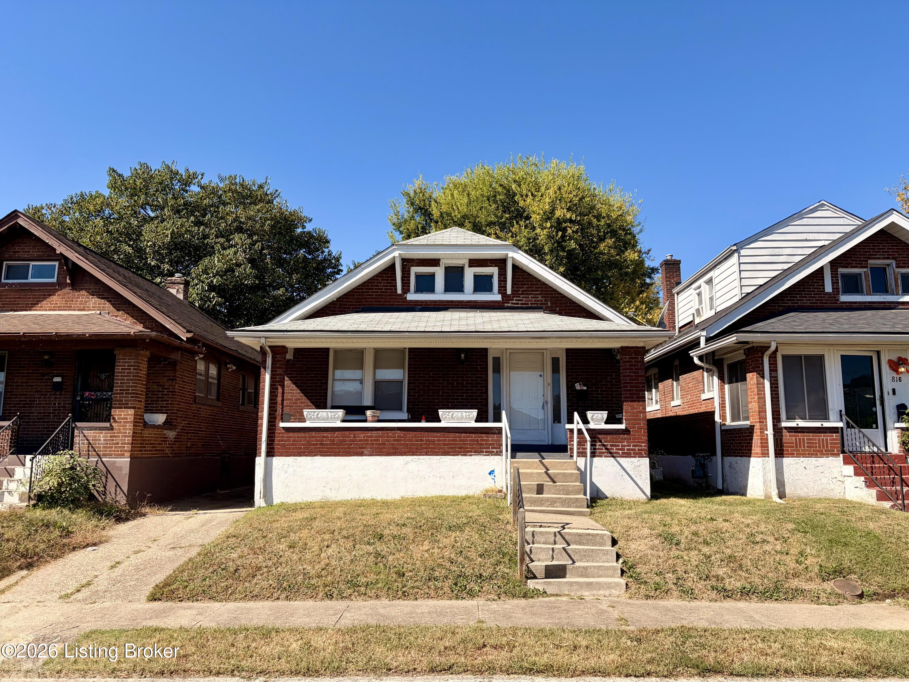 818 S 31st St Property Photo 1