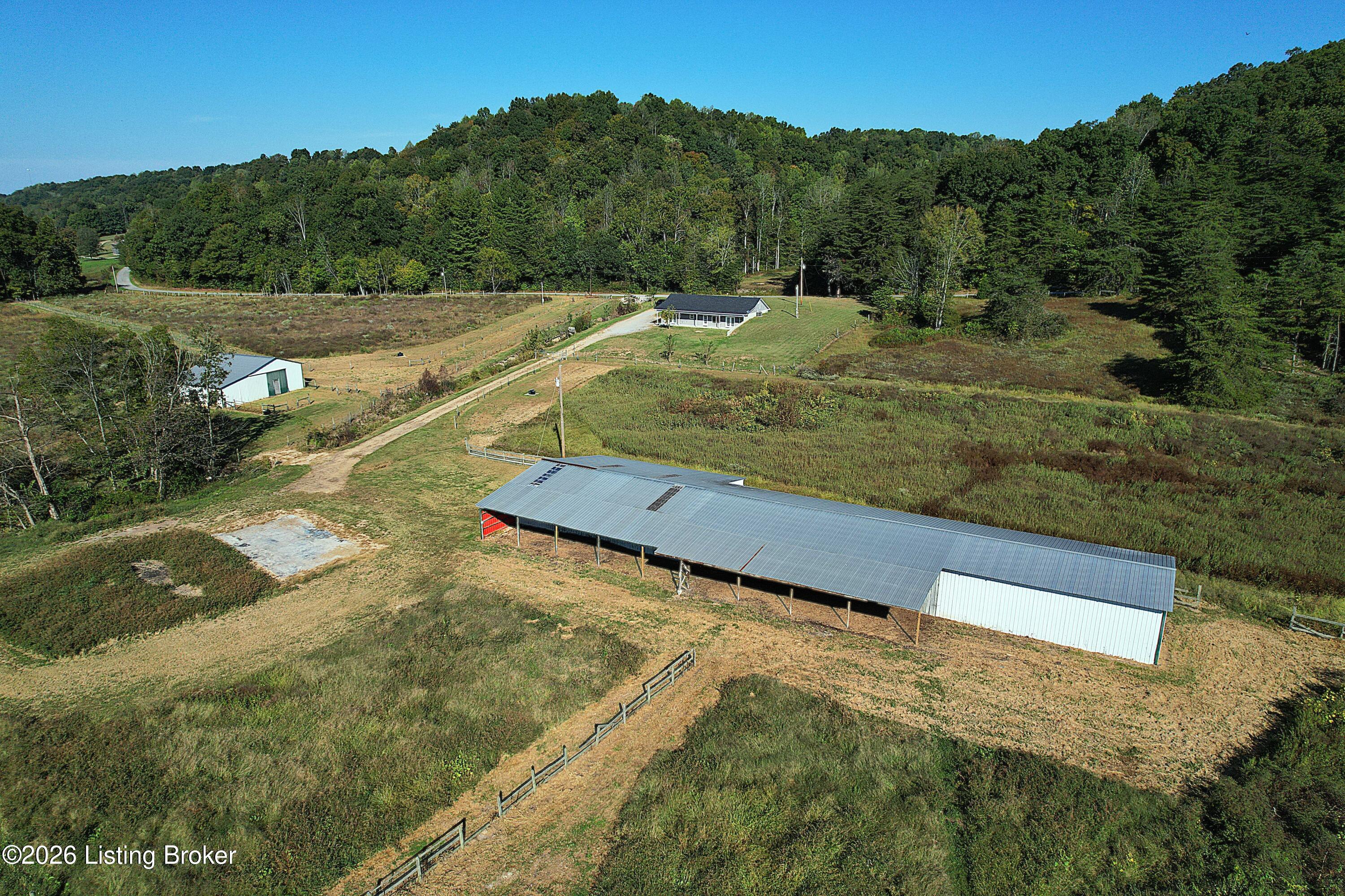 2902 Woods Creek Rd Property Photo 13