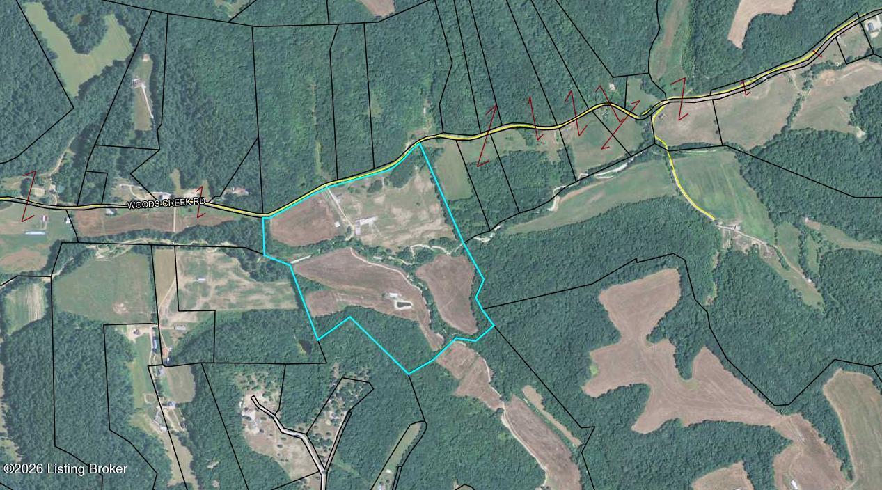 2902 Woods Creek Rd Property Photo 96