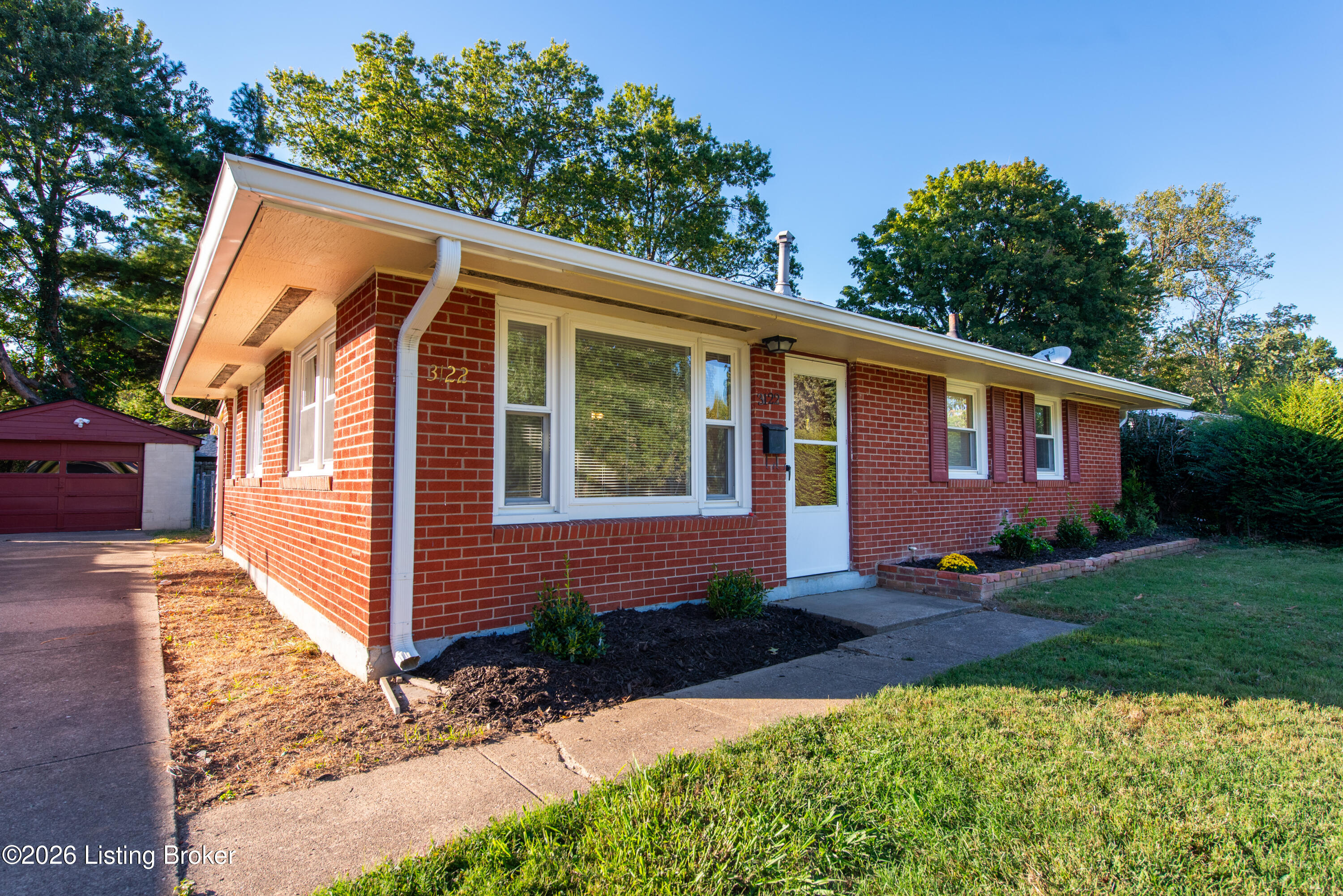 3122 Rosedale Blvd Property Photo 1