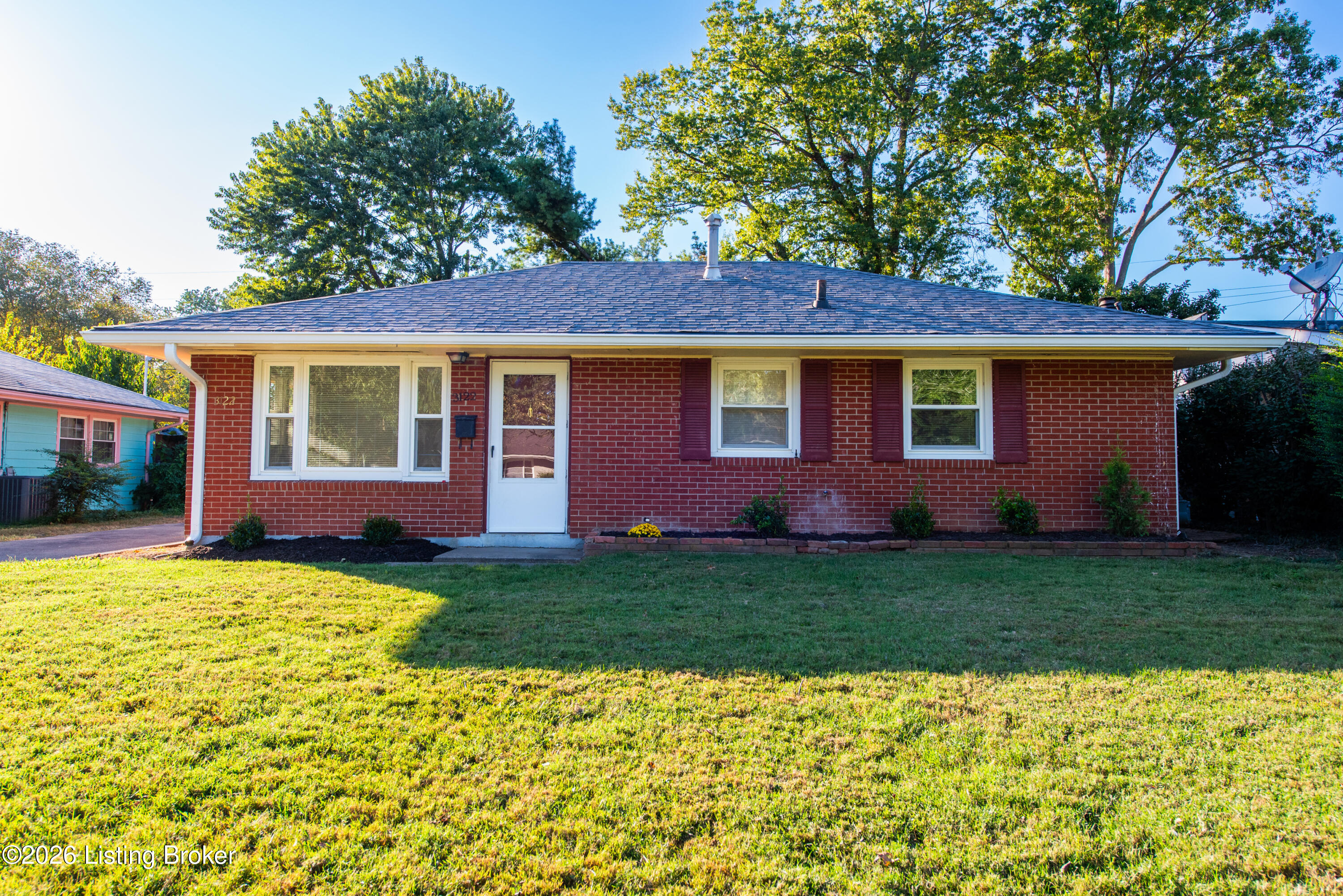 3122 Rosedale Blvd Property Photo 3