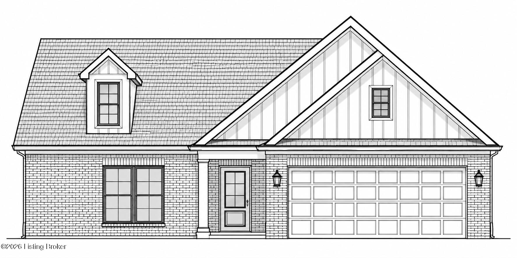 Lot 351 Freeman Ave Property Photo 1