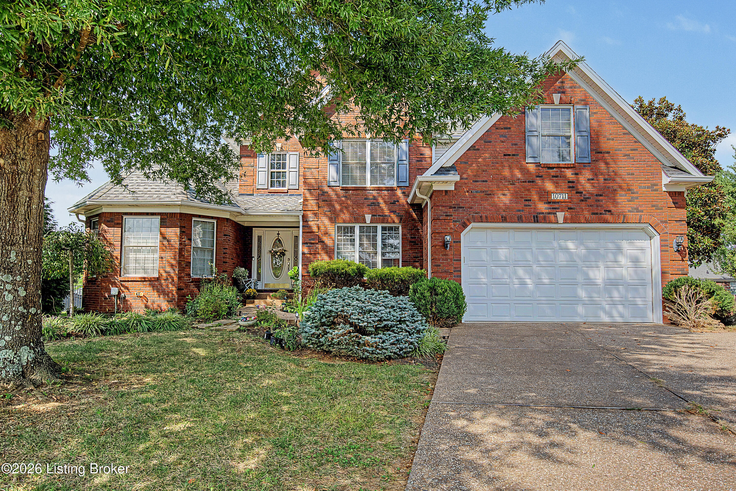 10711 Marceitta Ct Property Photo 1