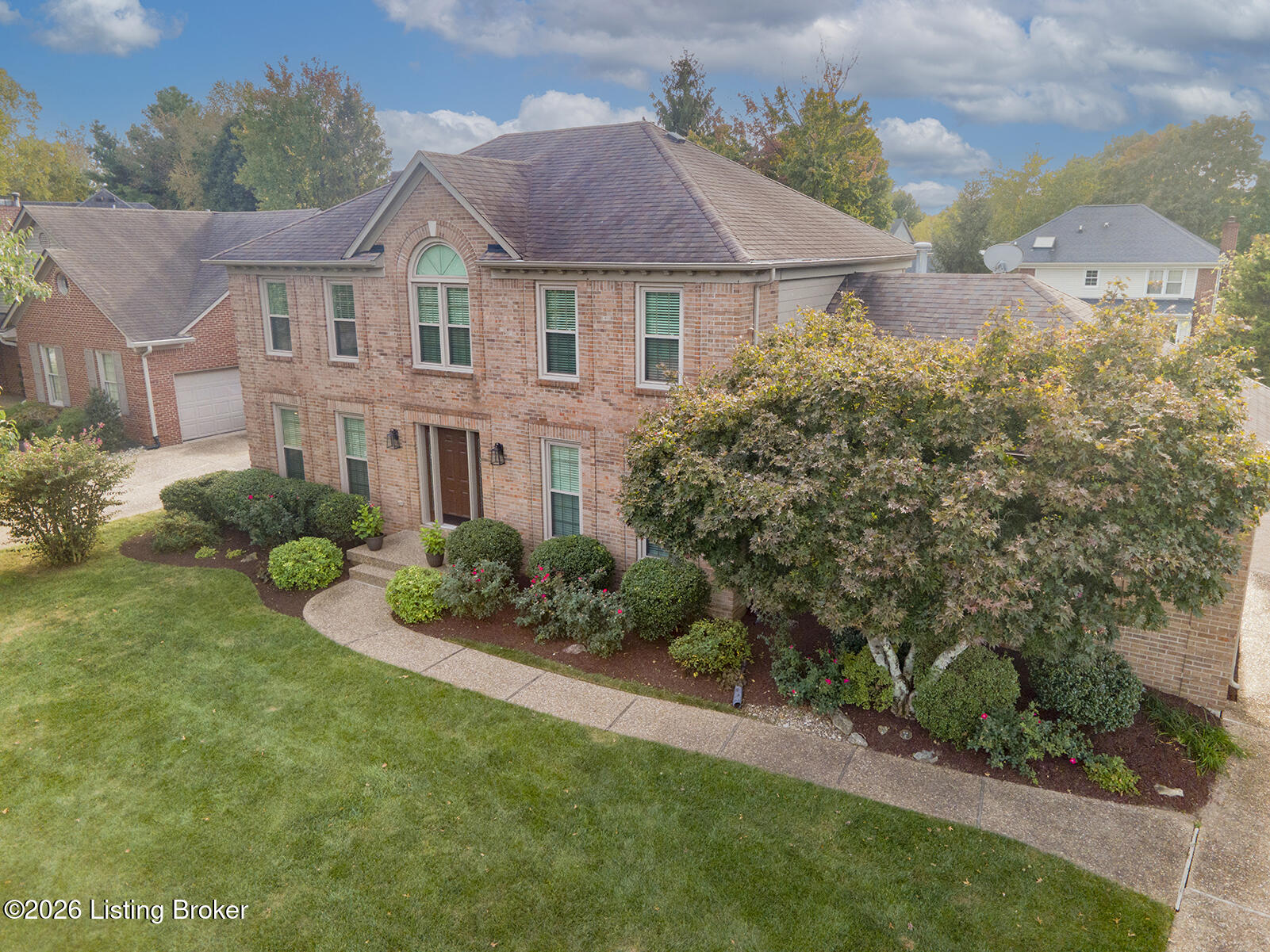4410 Deer Springs Ct Property Photo 1