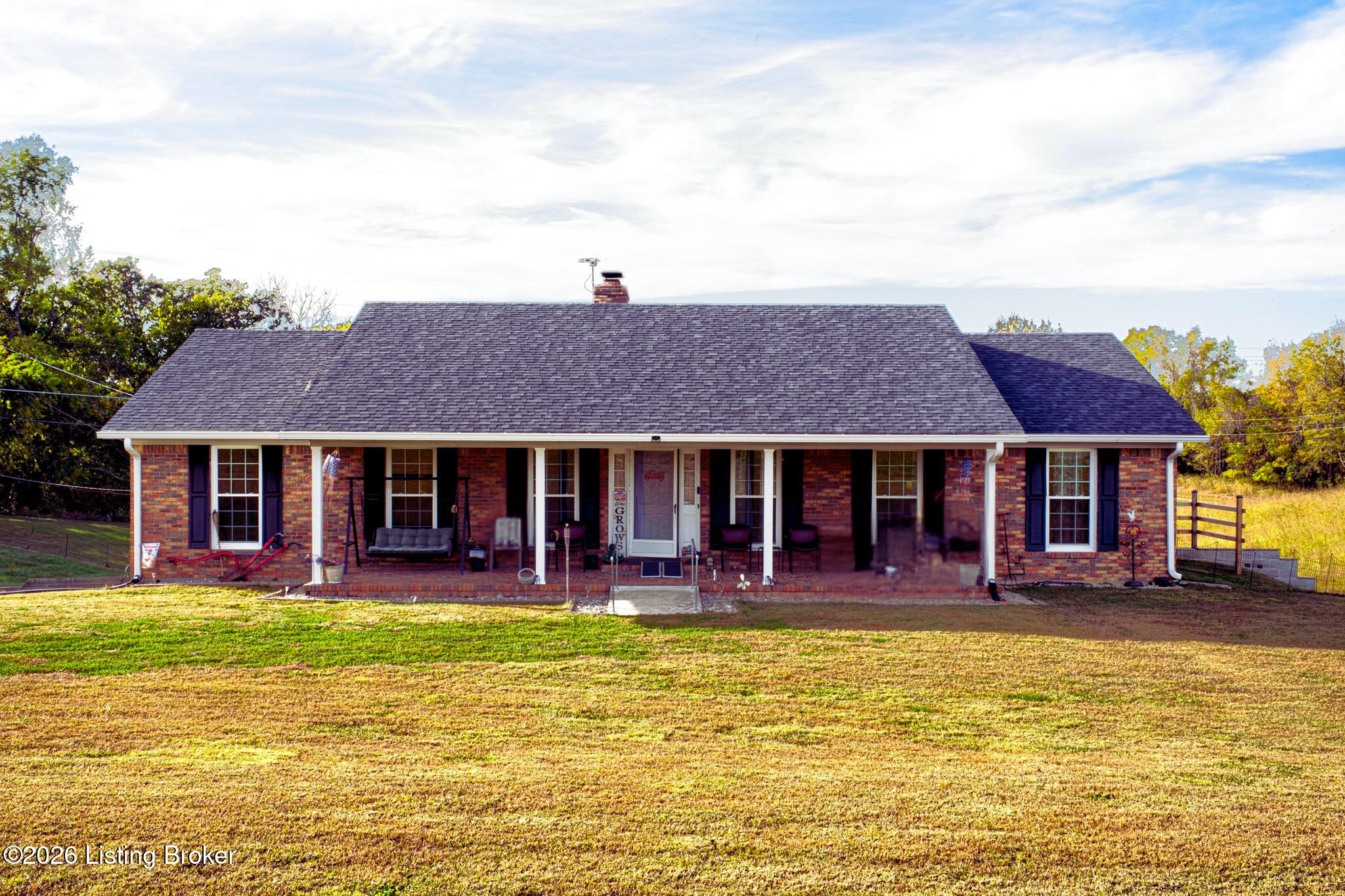 1221 Old Tunnell Mill Rd Property Photo 1