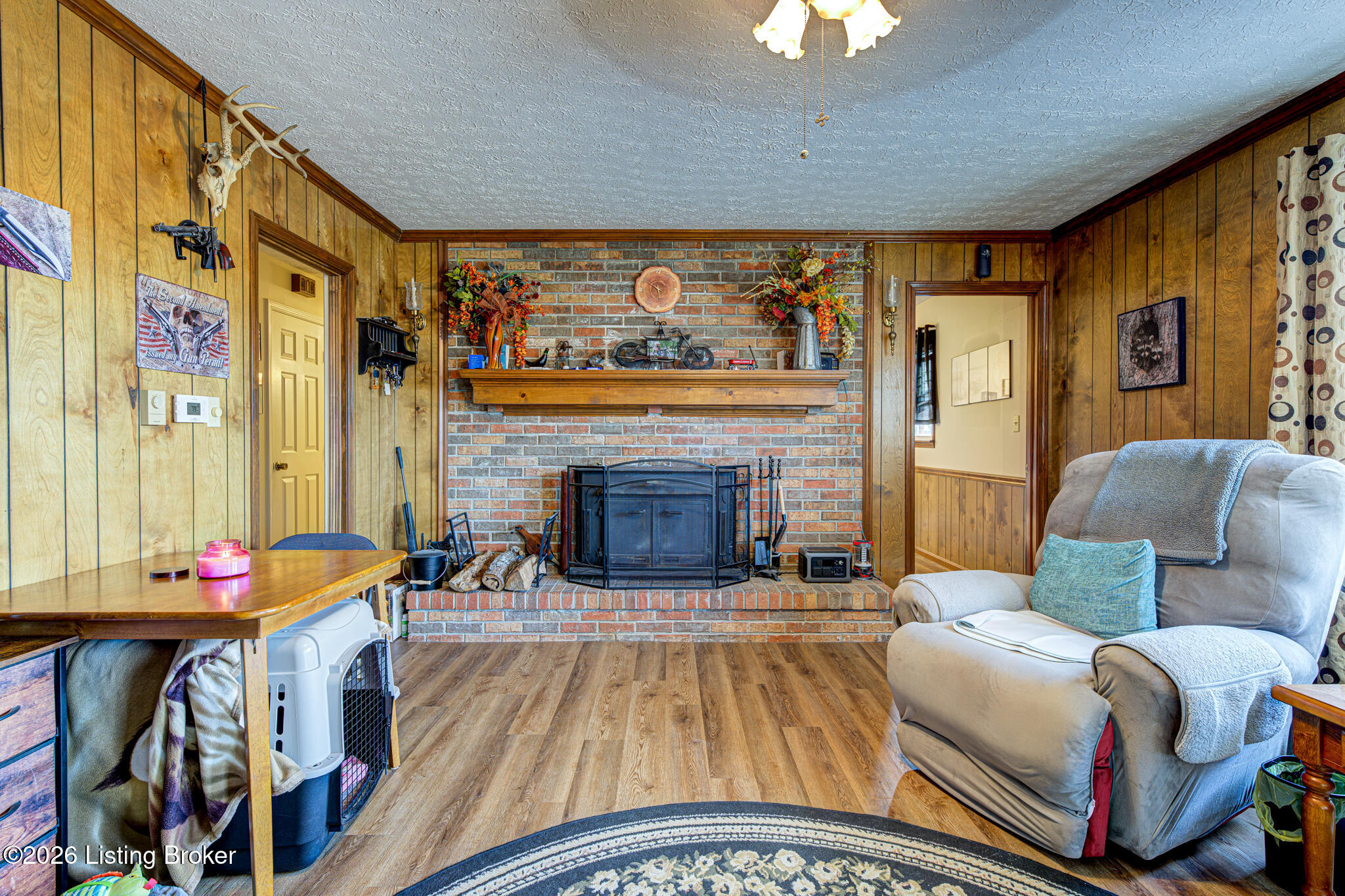 1221 Old Tunnell Mill Rd Property Photo 13