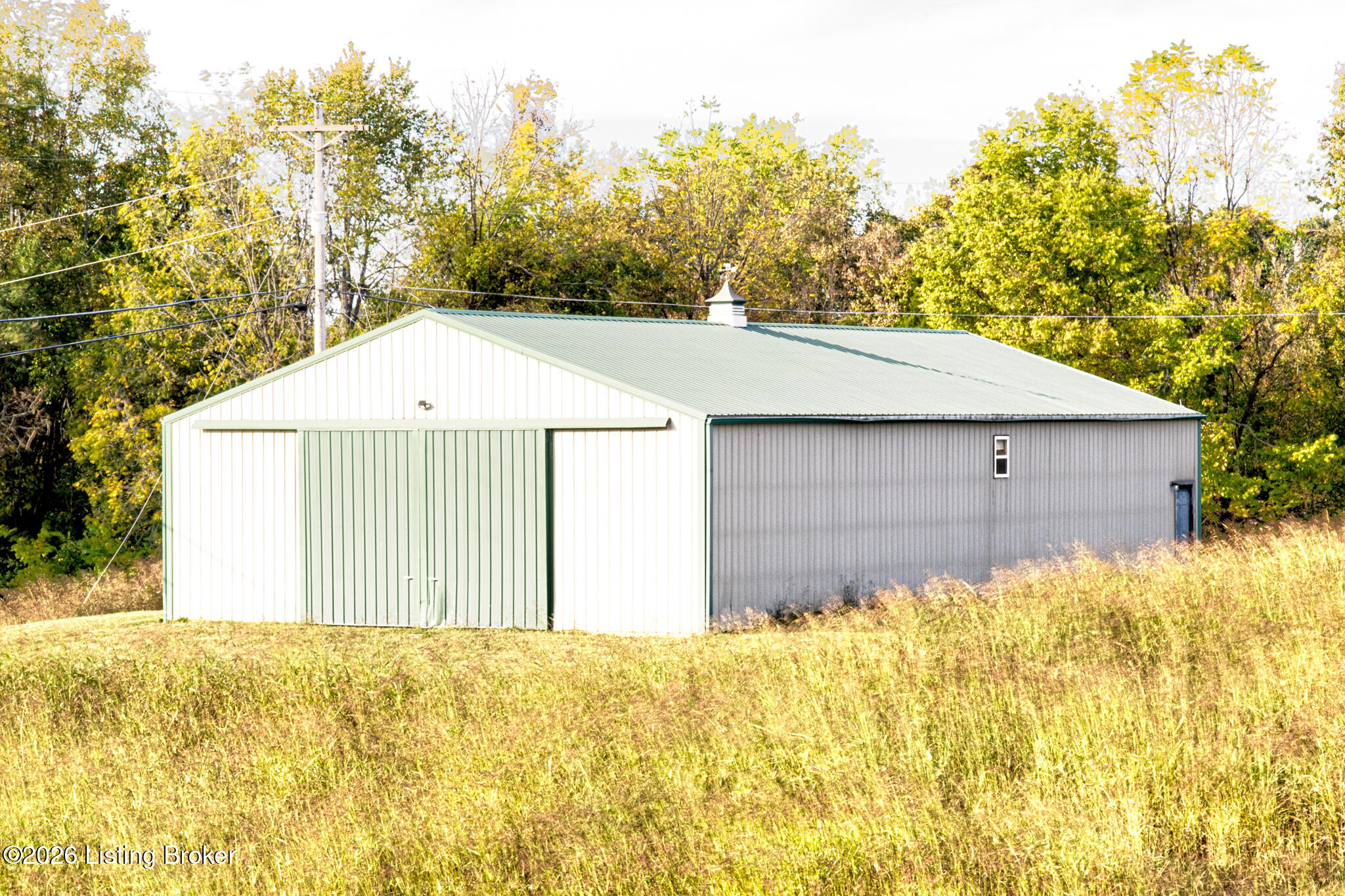 1221 Old Tunnell Mill Rd Property Photo 23
