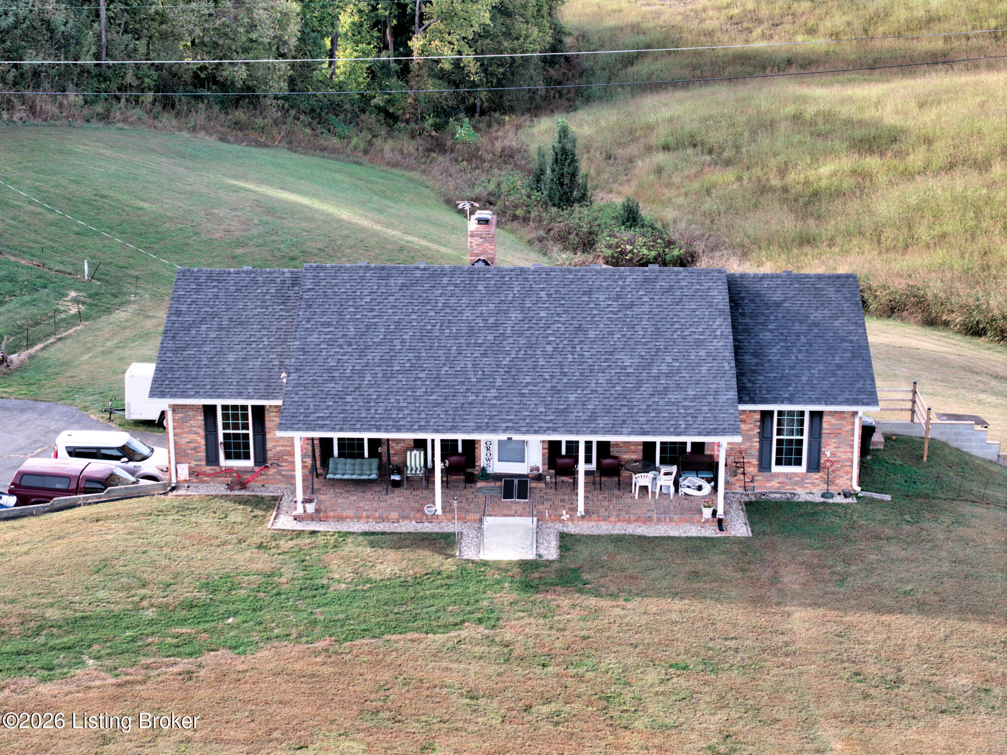 1221 Old Tunnell Mill Rd Property Photo 26