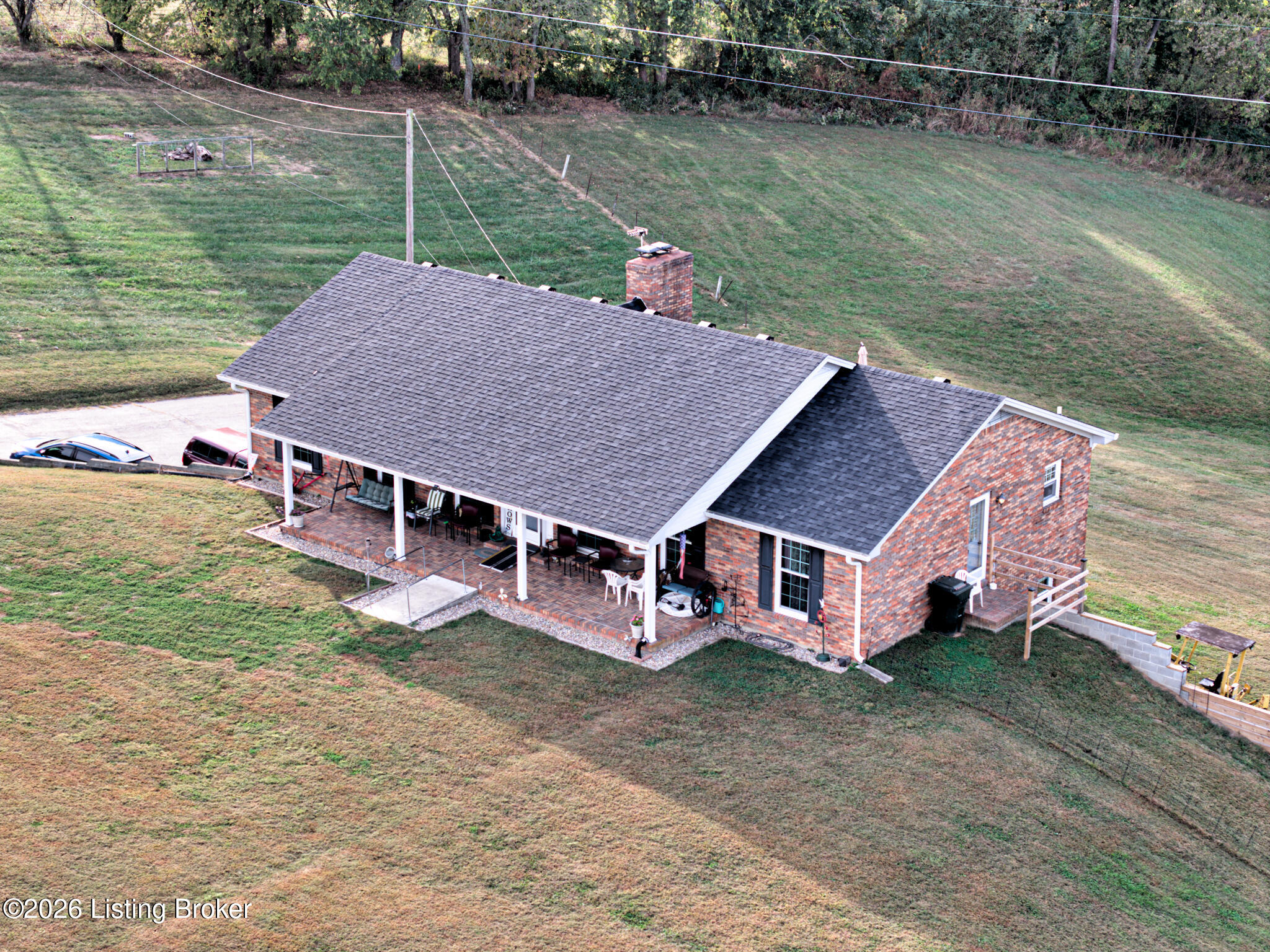 1221 Old Tunnell Mill Rd Property Photo 27