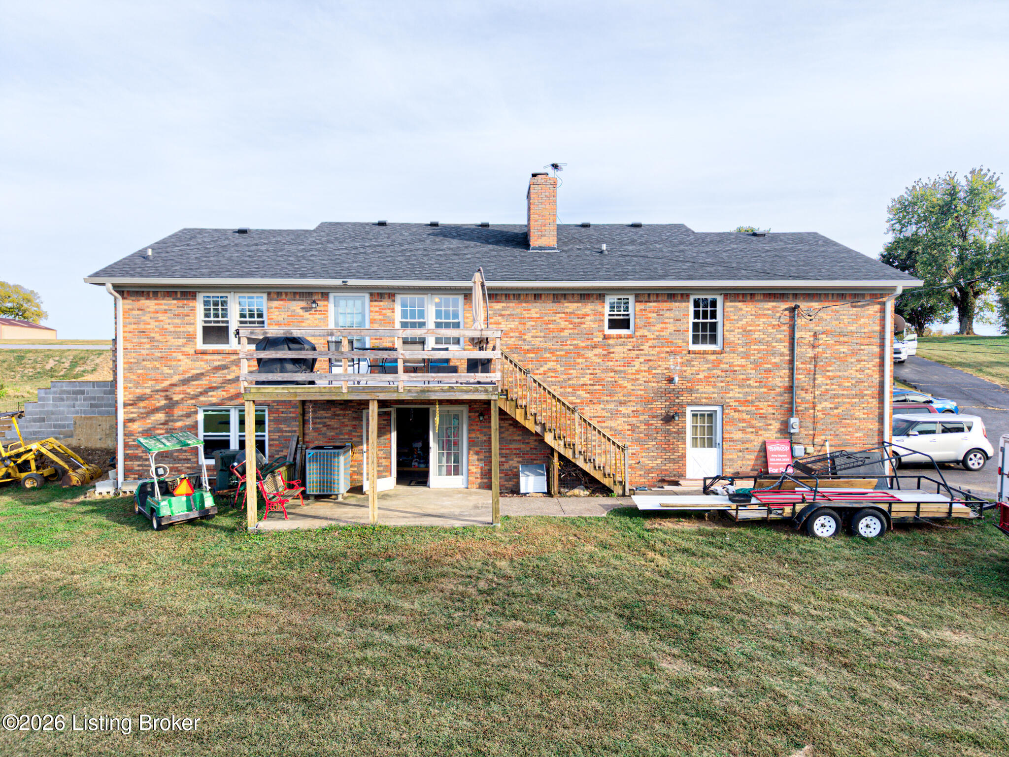 1221 Old Tunnell Mill Rd Property Photo 28