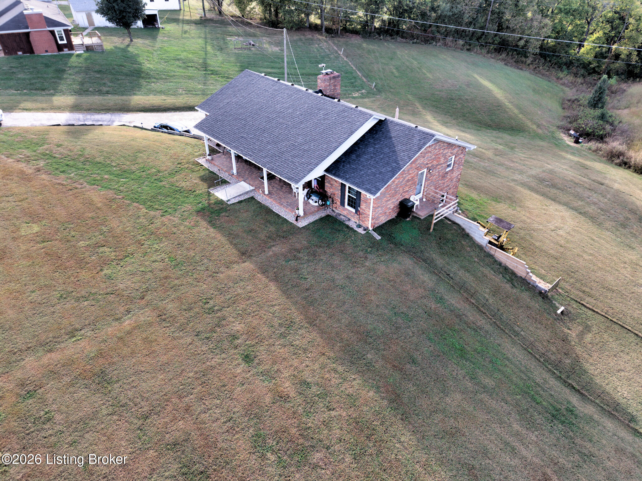 1221 Old Tunnell Mill Rd Property Photo 29