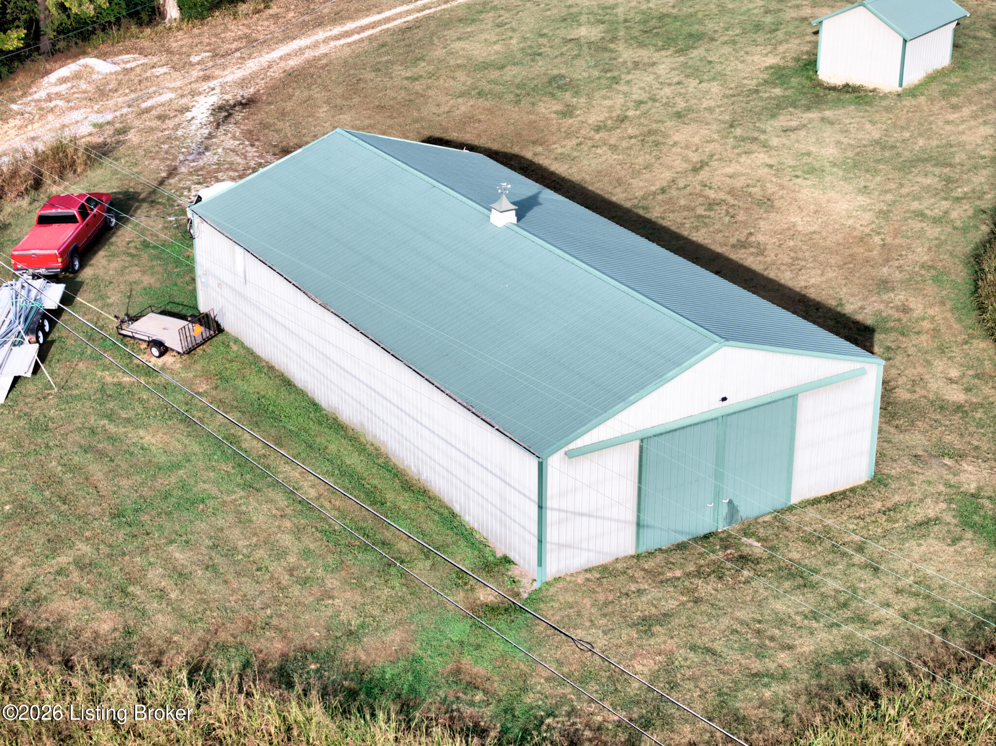 1221 Old Tunnell Mill Rd Property Photo 30