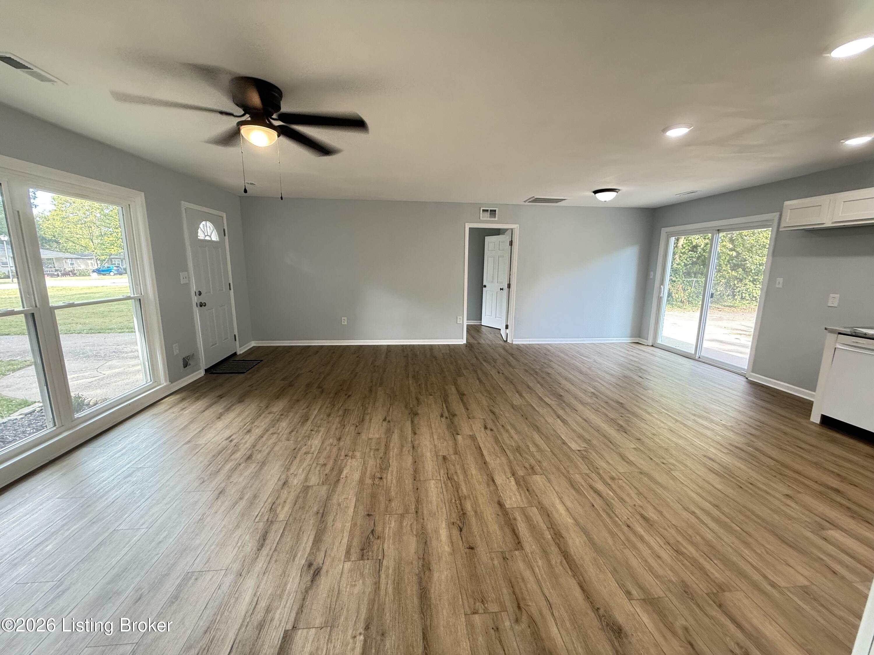 4321 Dohn Ave Property Photo 1