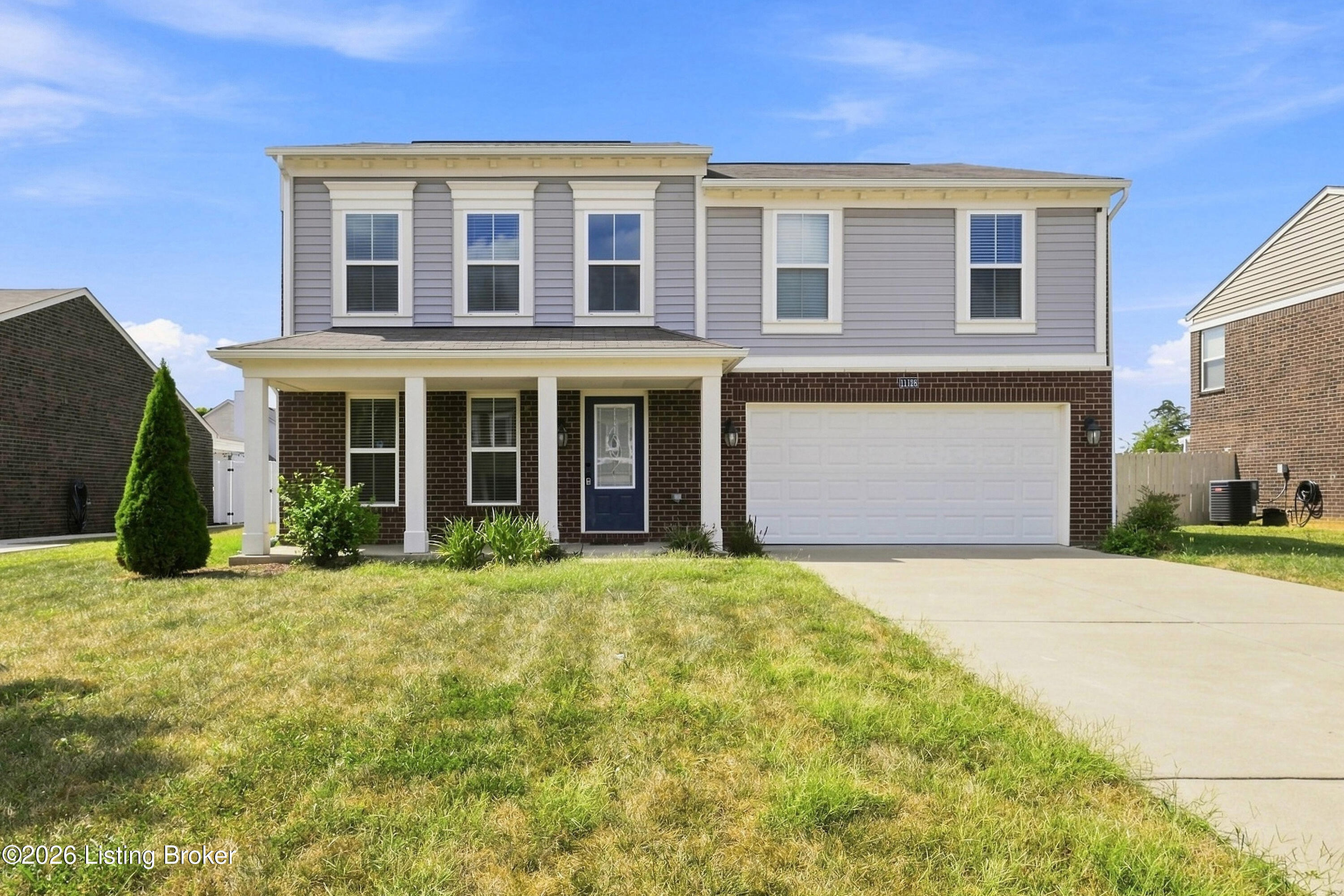 11128 Fantasy Trail Property Photo 1