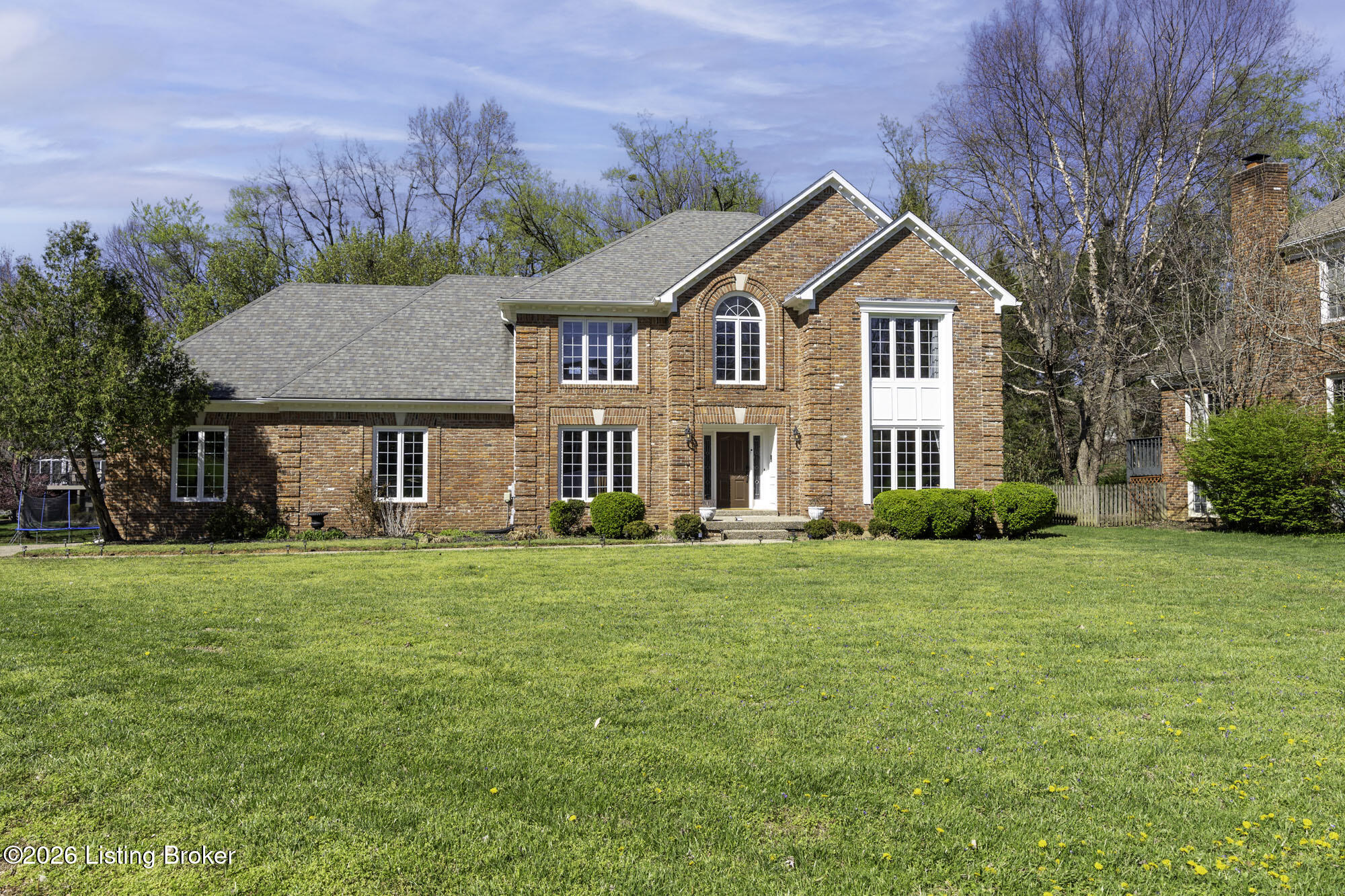 7005 New Bern Ct Property Photo 1