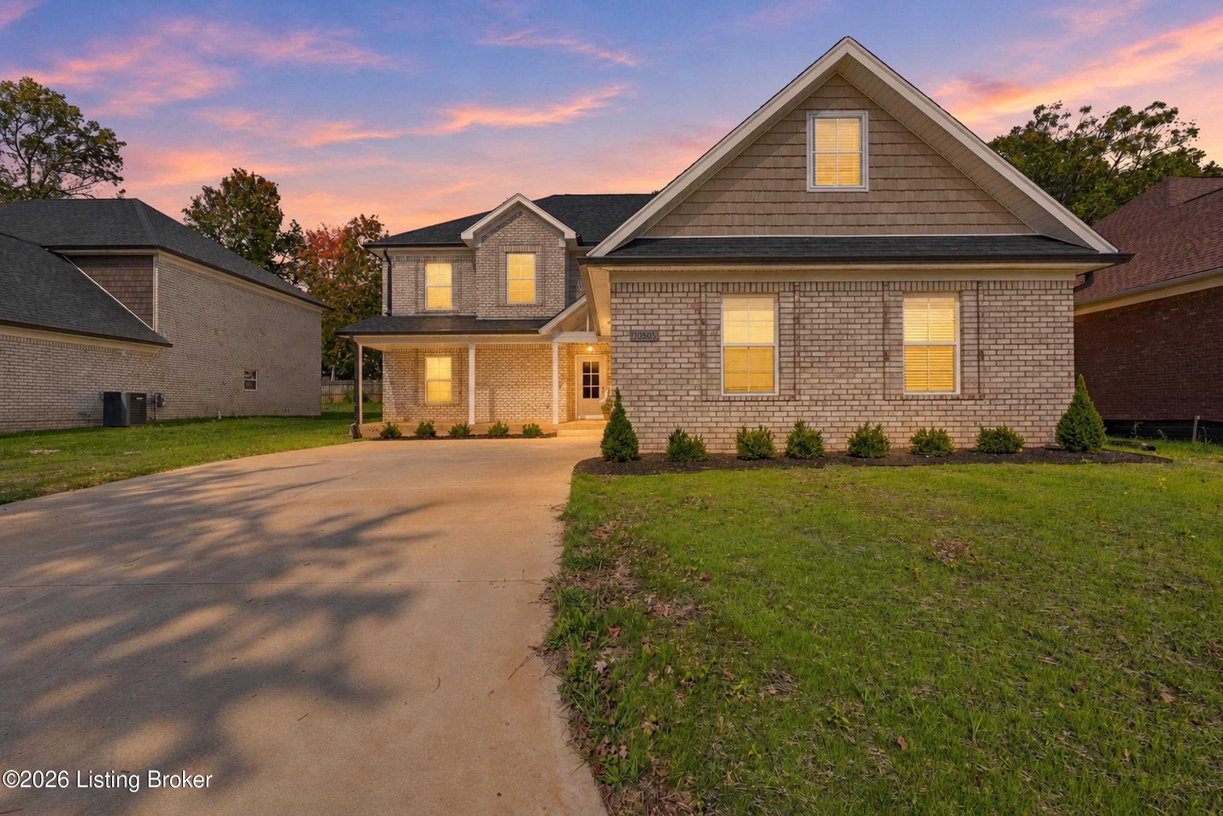 10505 Holly Berry Dr Property Photo 1